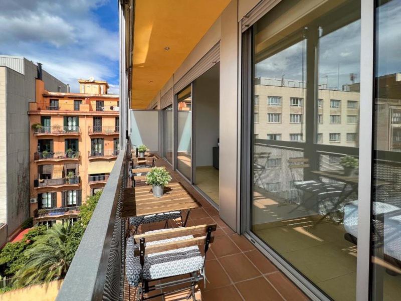 Apartment U-nique Pau Claris *