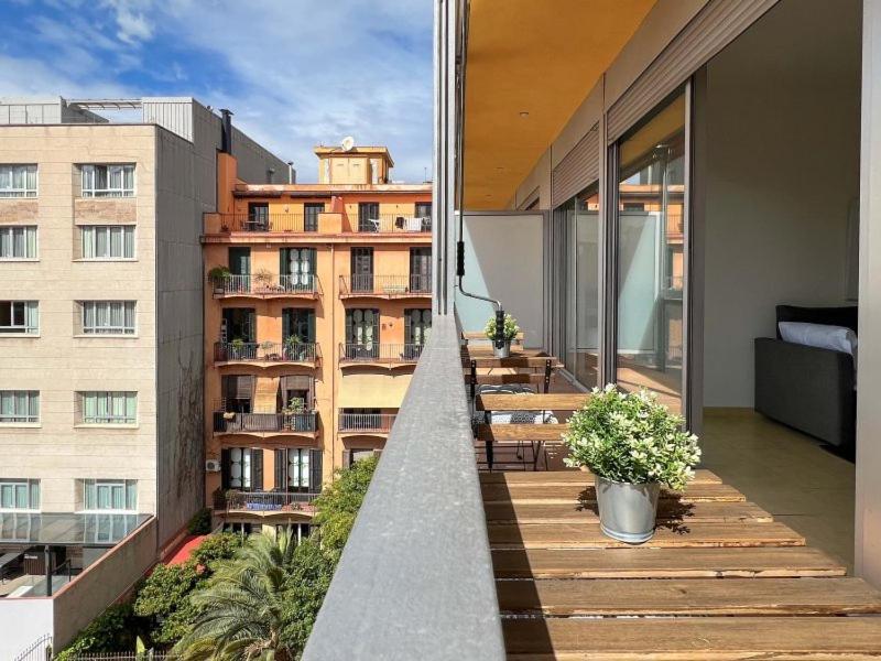 U-nique Pau Claris Apartment Barcelona