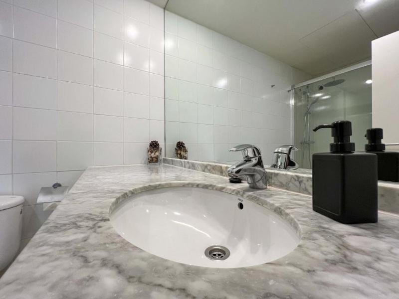Apartment U-nique Pau Claris Barcelona