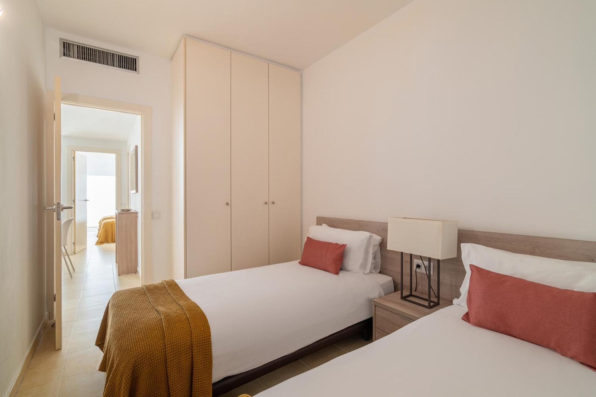 U-nique Pau Claris Apartment Barcelona