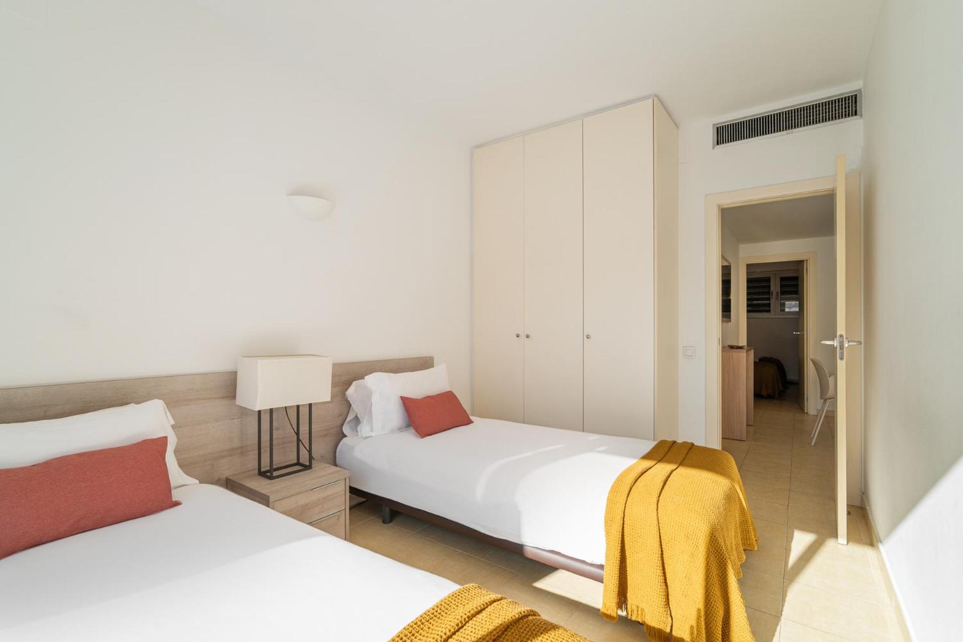 Apartment U-nique Pau Claris Barcelona