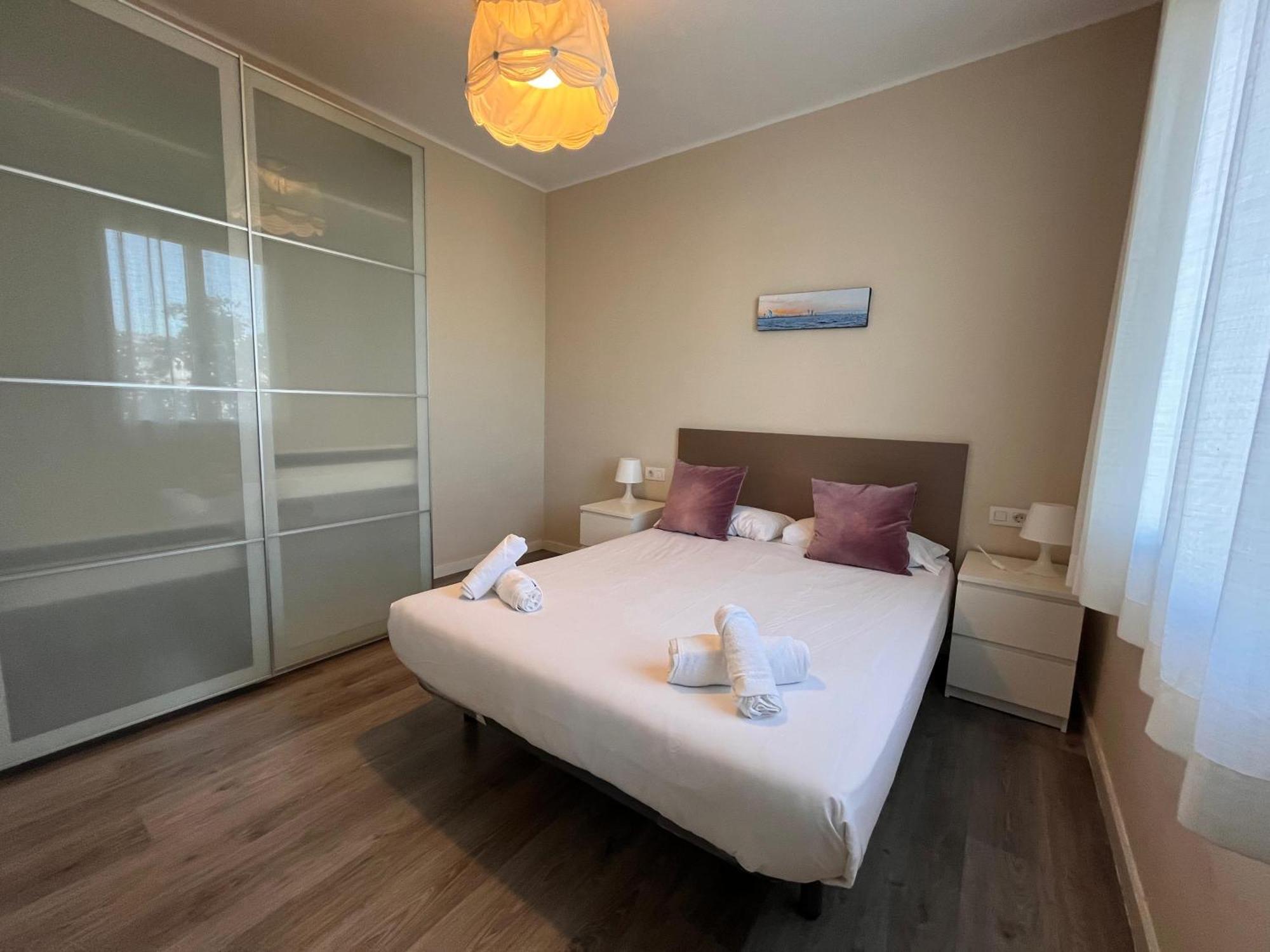 Rius - Modern In Montjuic * Barcelona