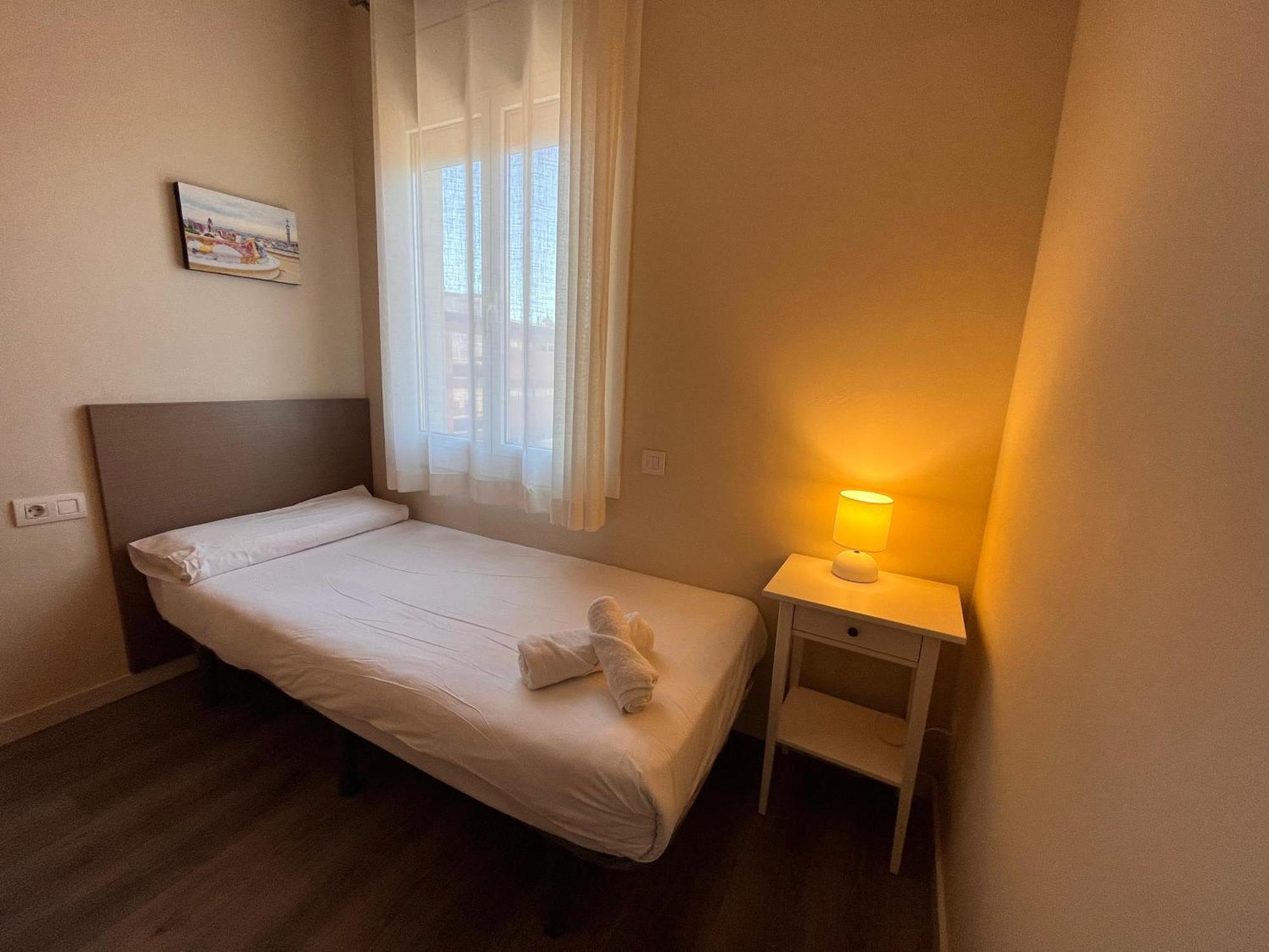 Rius - Modern In Montjuic