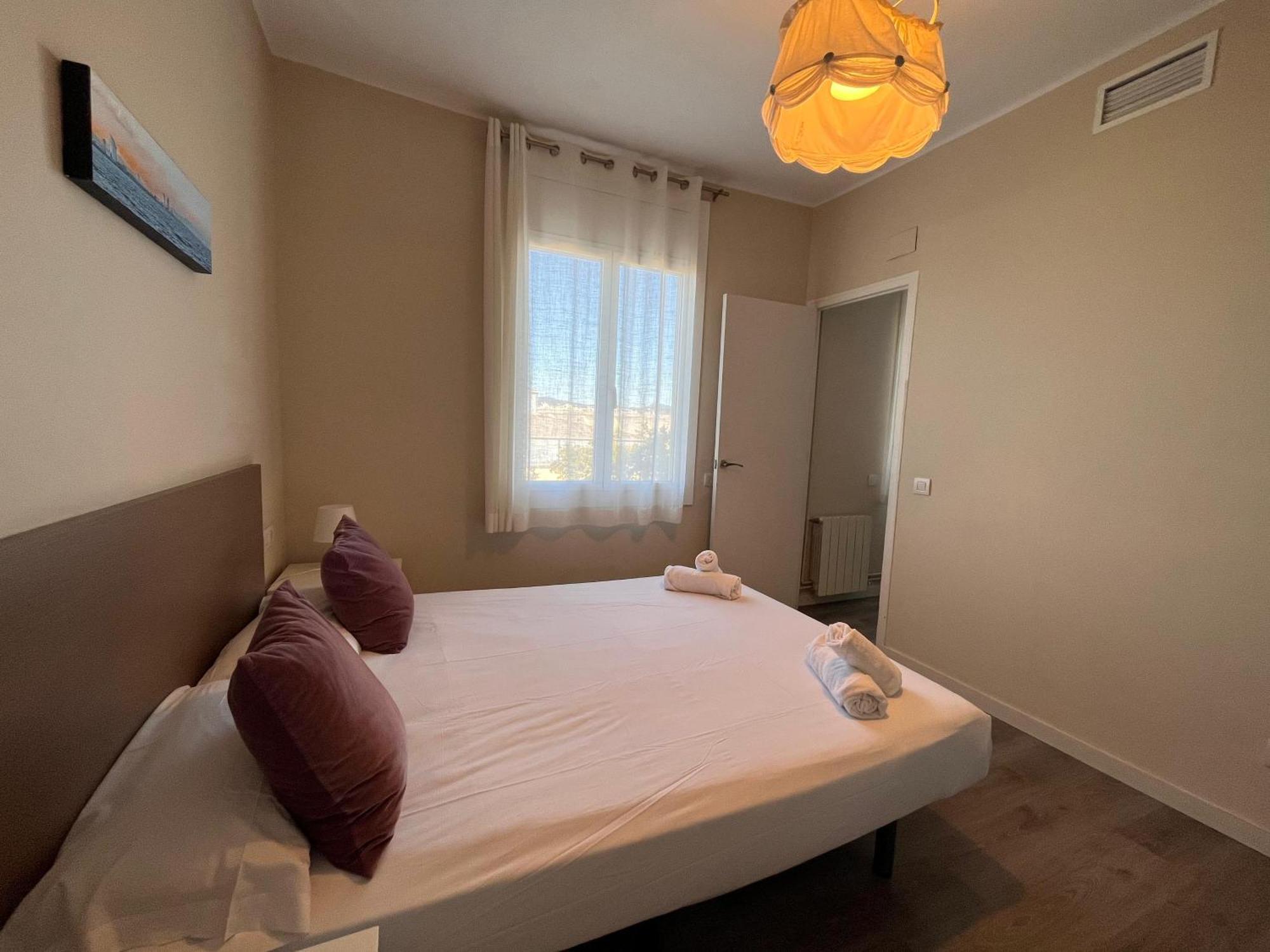 Apartment Rius - Modern In Montjuic *