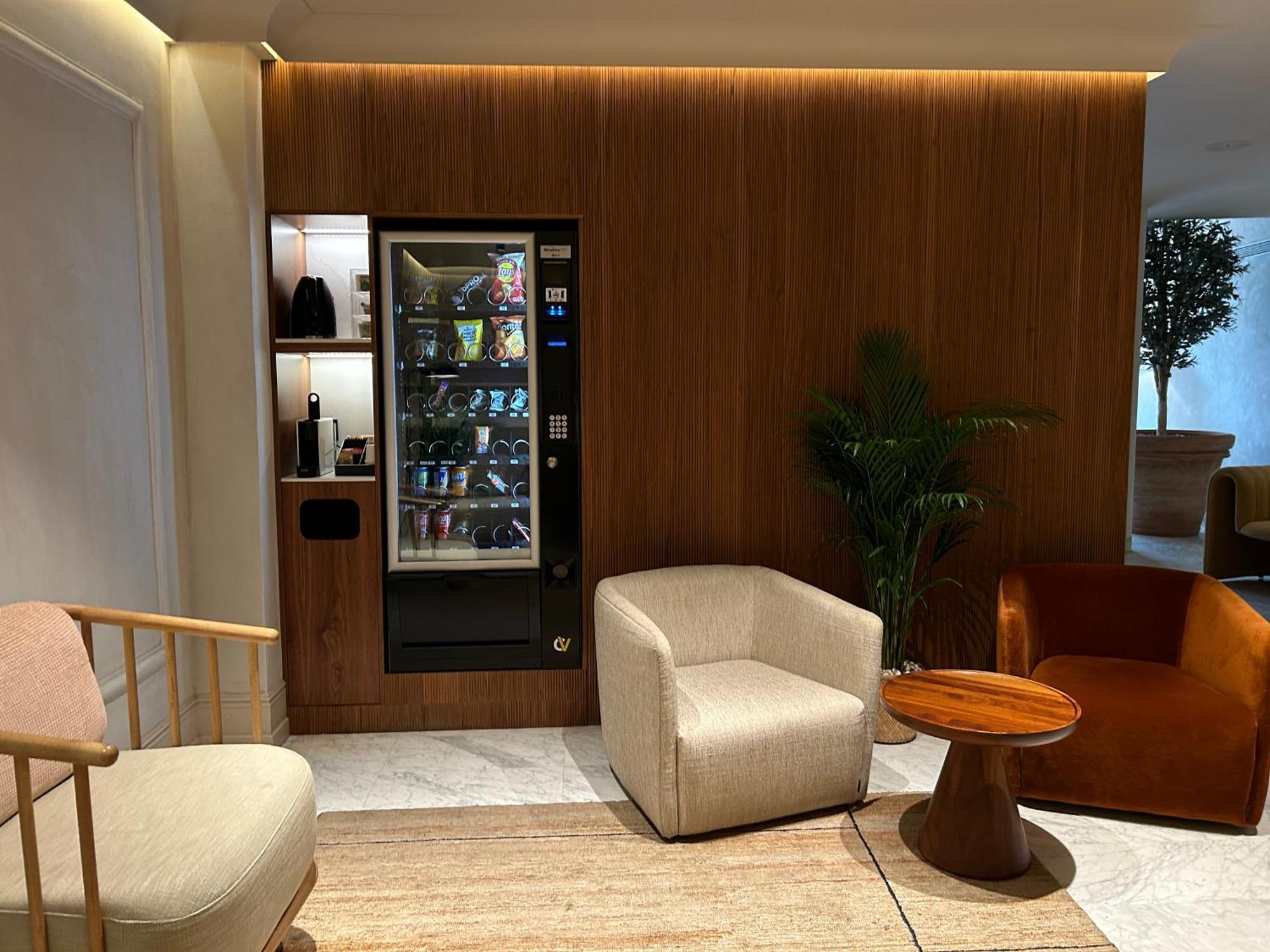 Hotel Caledonian