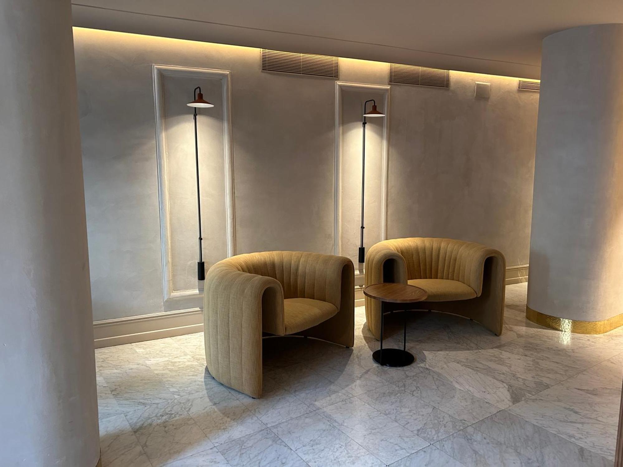 Hotel Caledonian