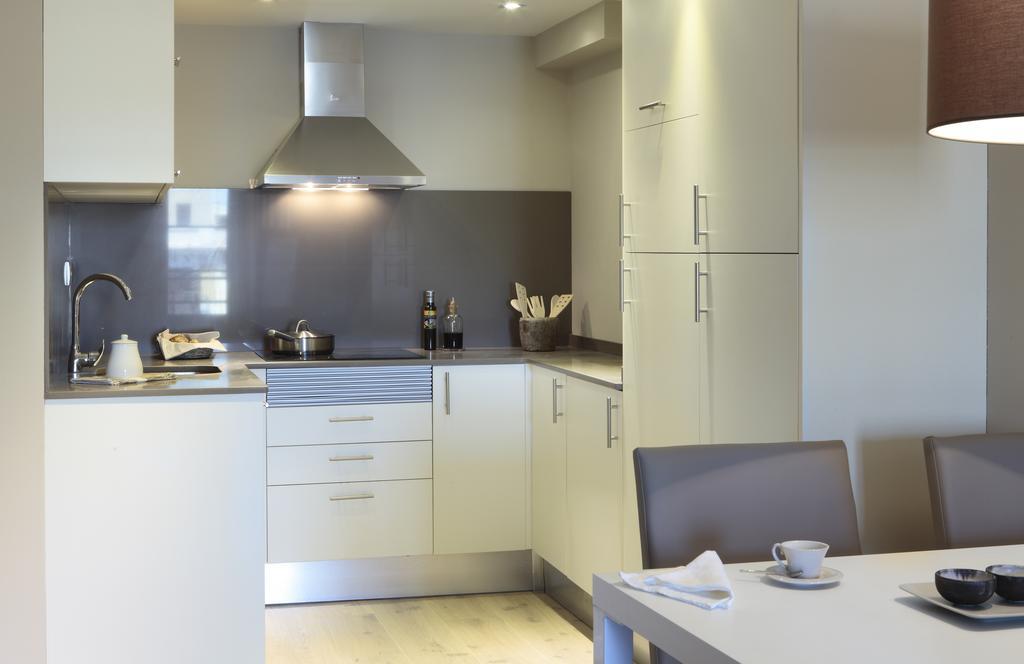 Rambla 102 Apartamento *