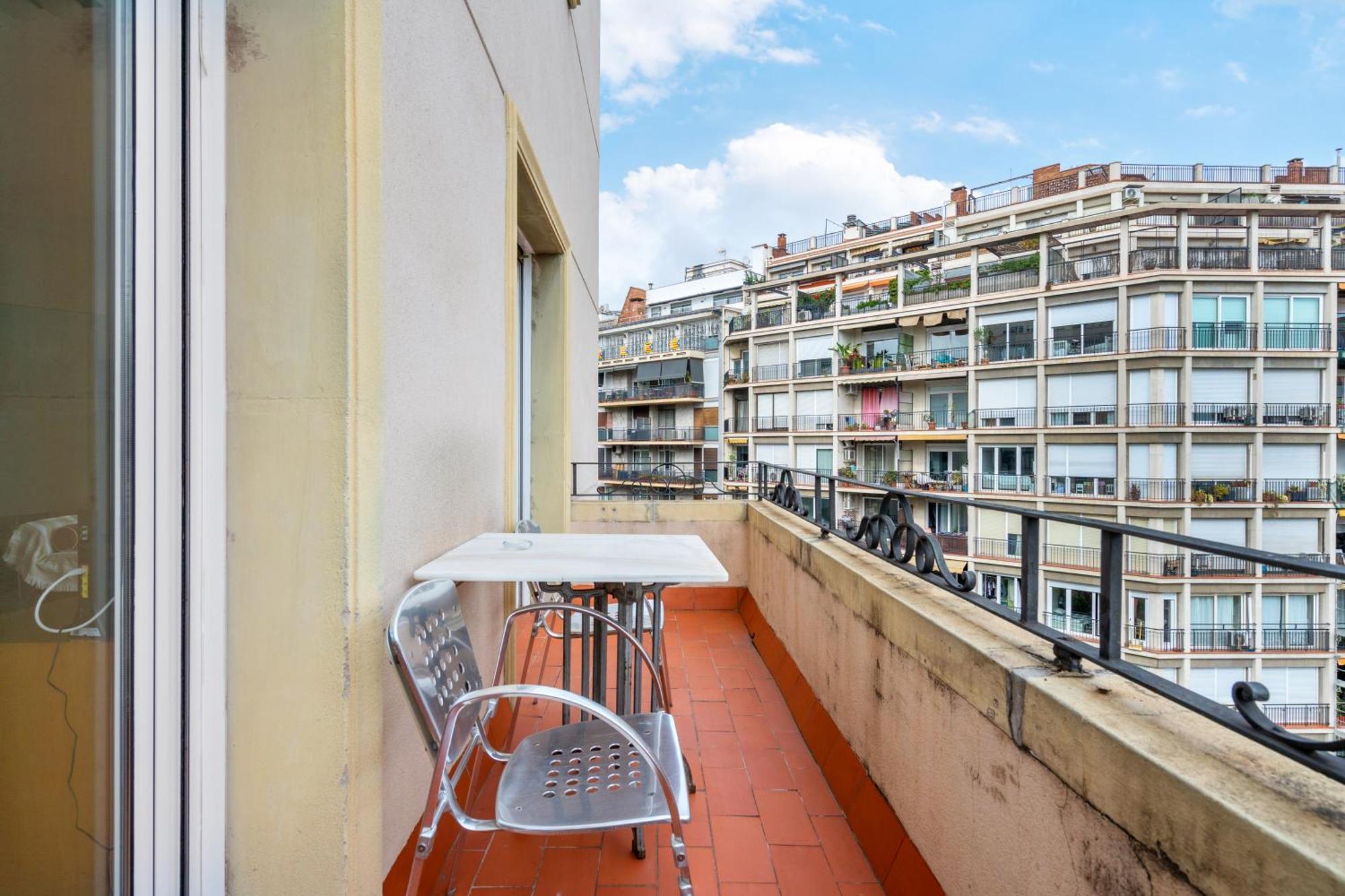 Apartamento For Couples, Families And Groups, Center *