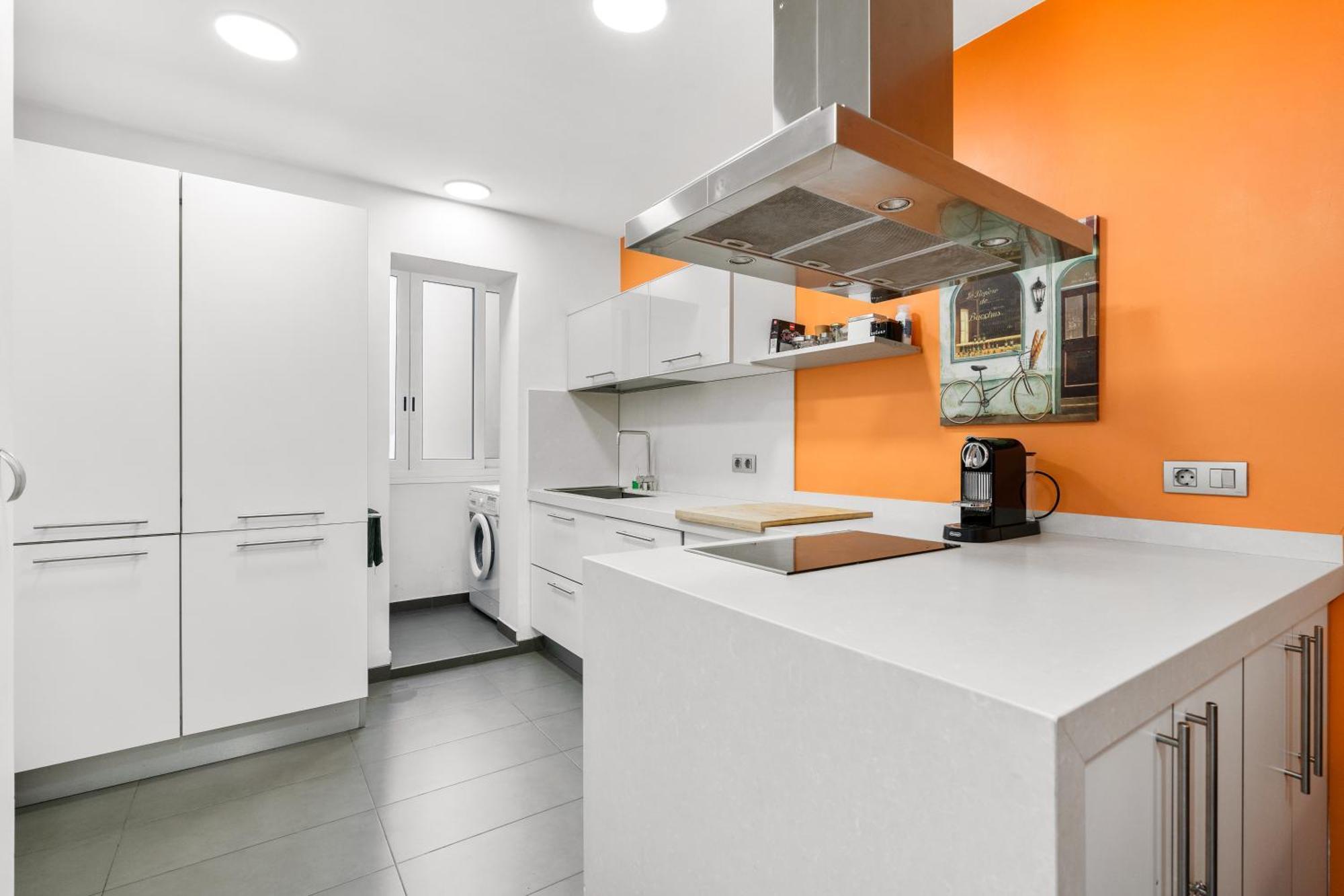 Apartamento For Couples, Families And Groups, Center