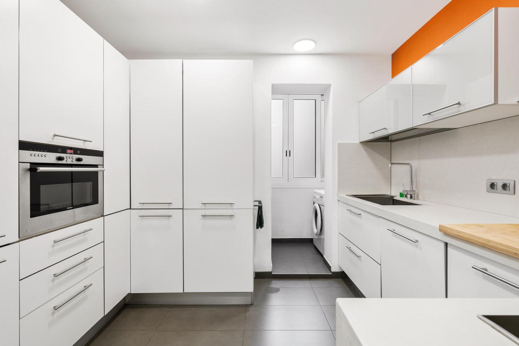 For Couples, Families And Groups, Center Apartamento