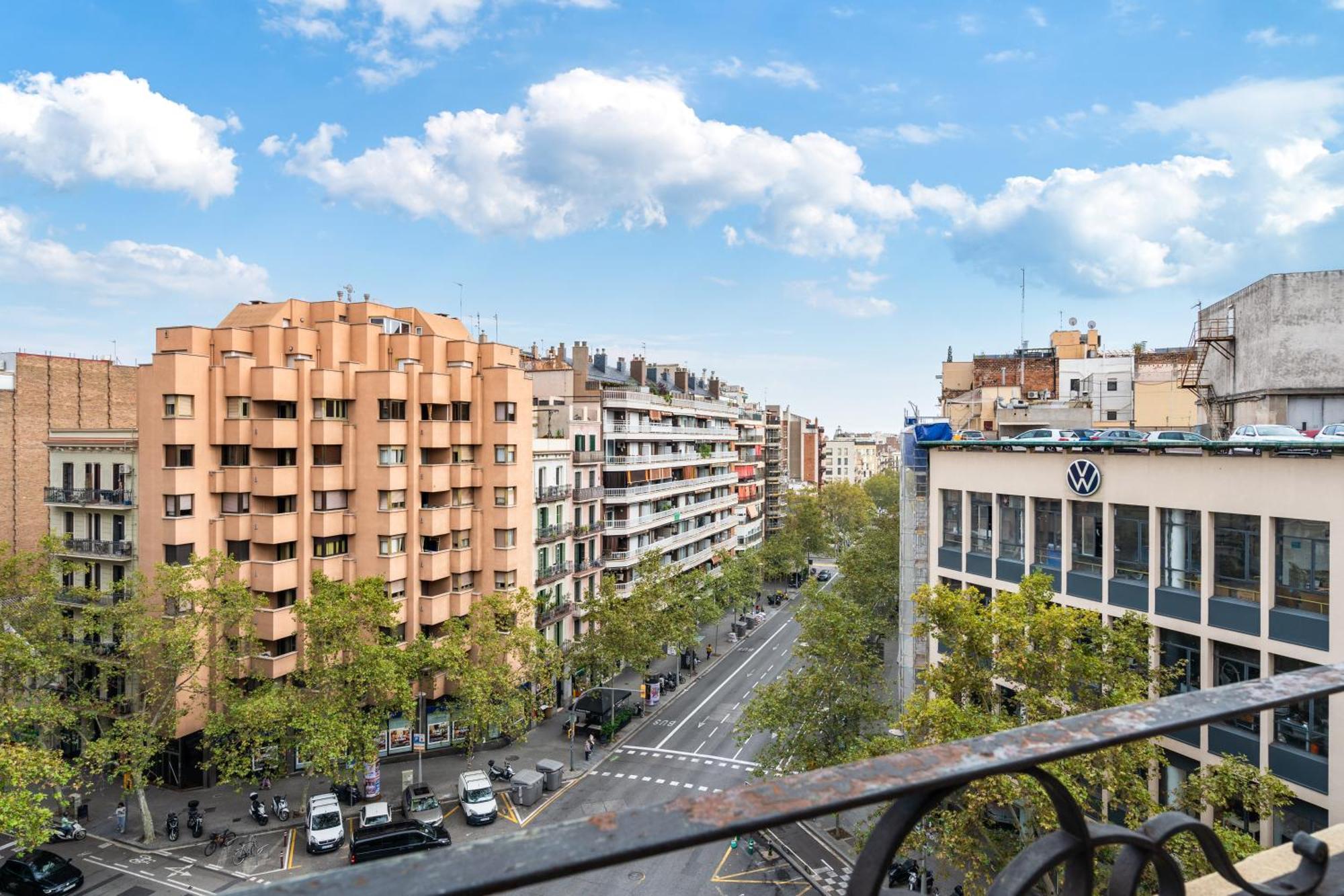 Apartamento For Couples, Families And Groups, Center *
