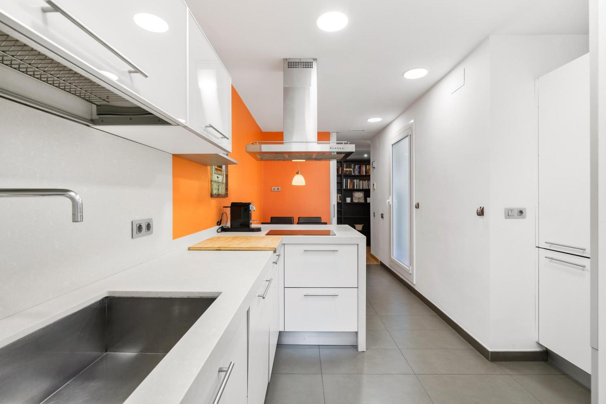 Apartamento For Couples, Families And Groups, Center *