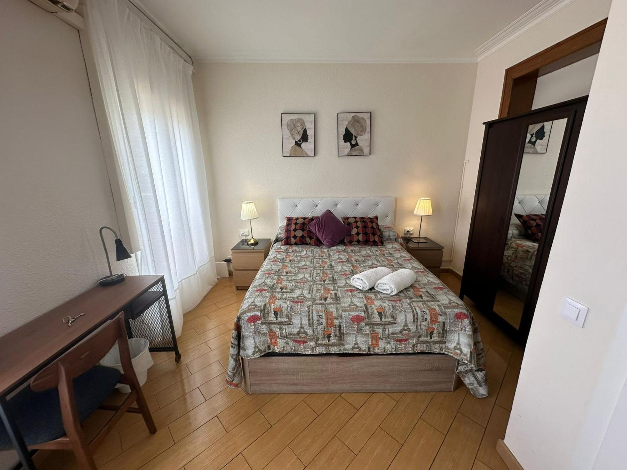 Vilmar Bed and breakfast Barcelona