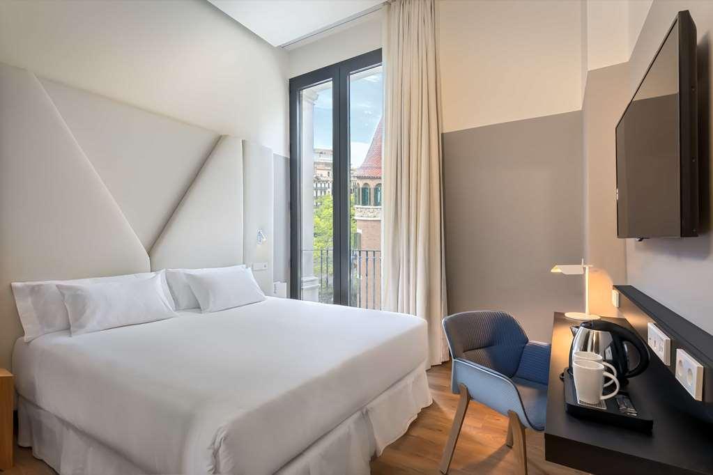 Occidental Diagonal 414 Barcelona