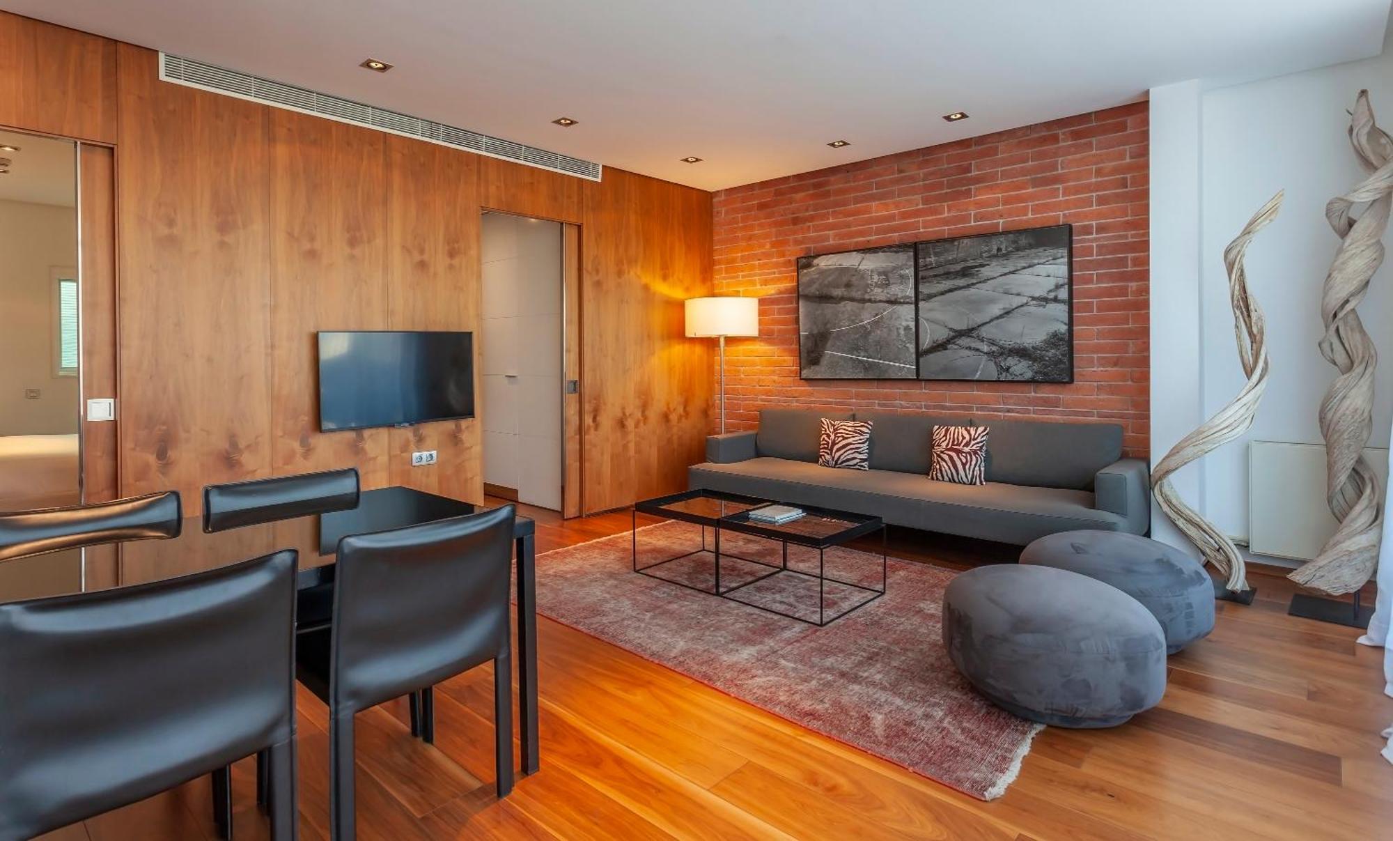 Apartamento Avenue