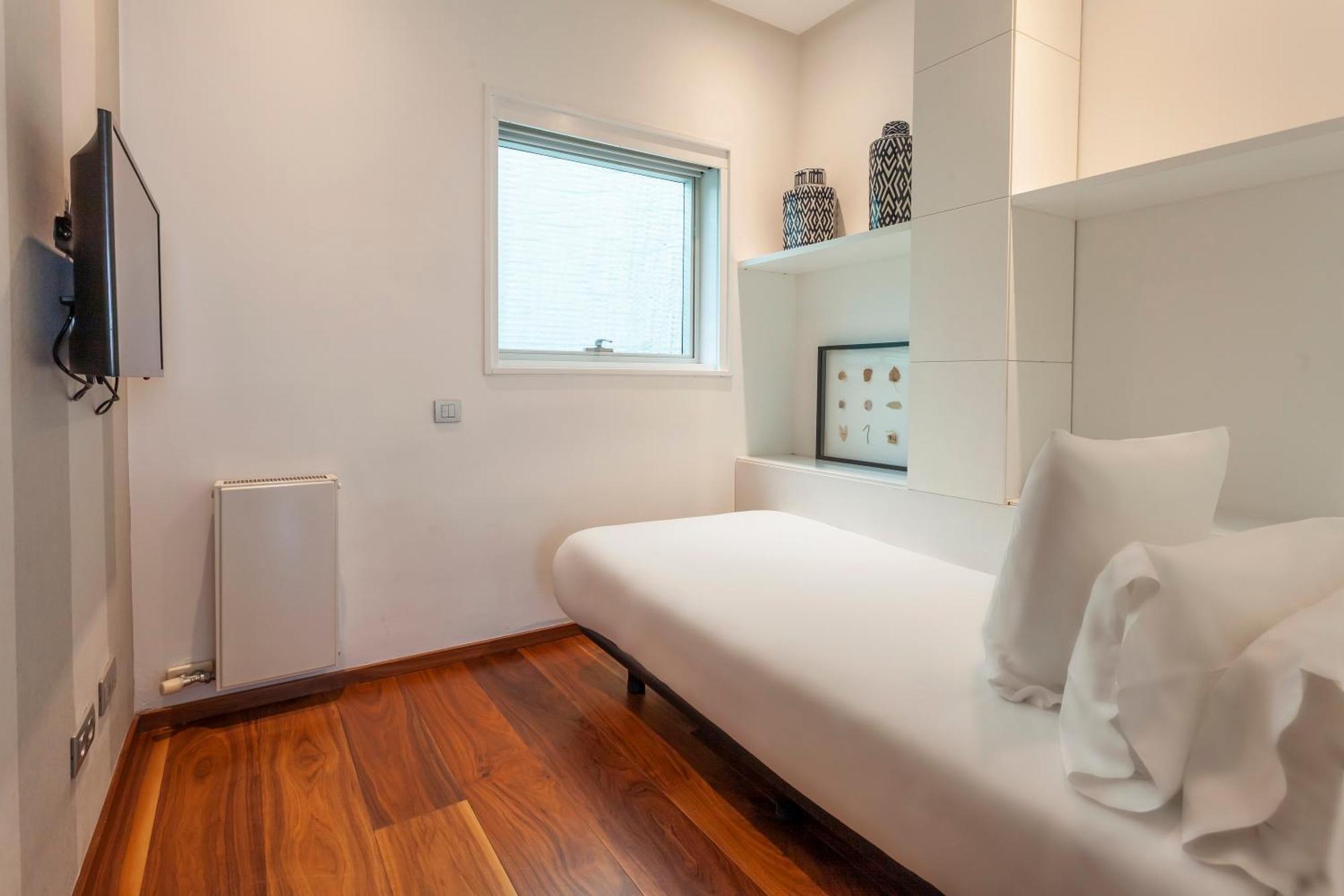 Avenue Apartamento *
