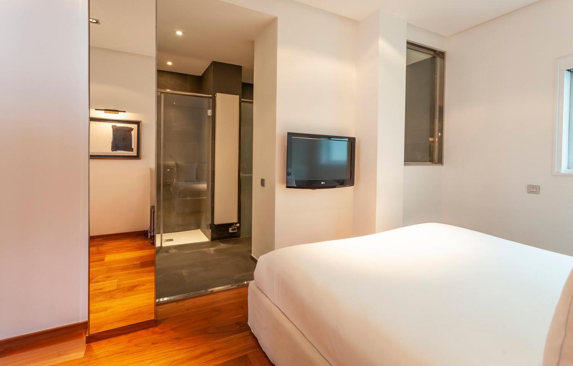 Apartamento Avenue Barcelona