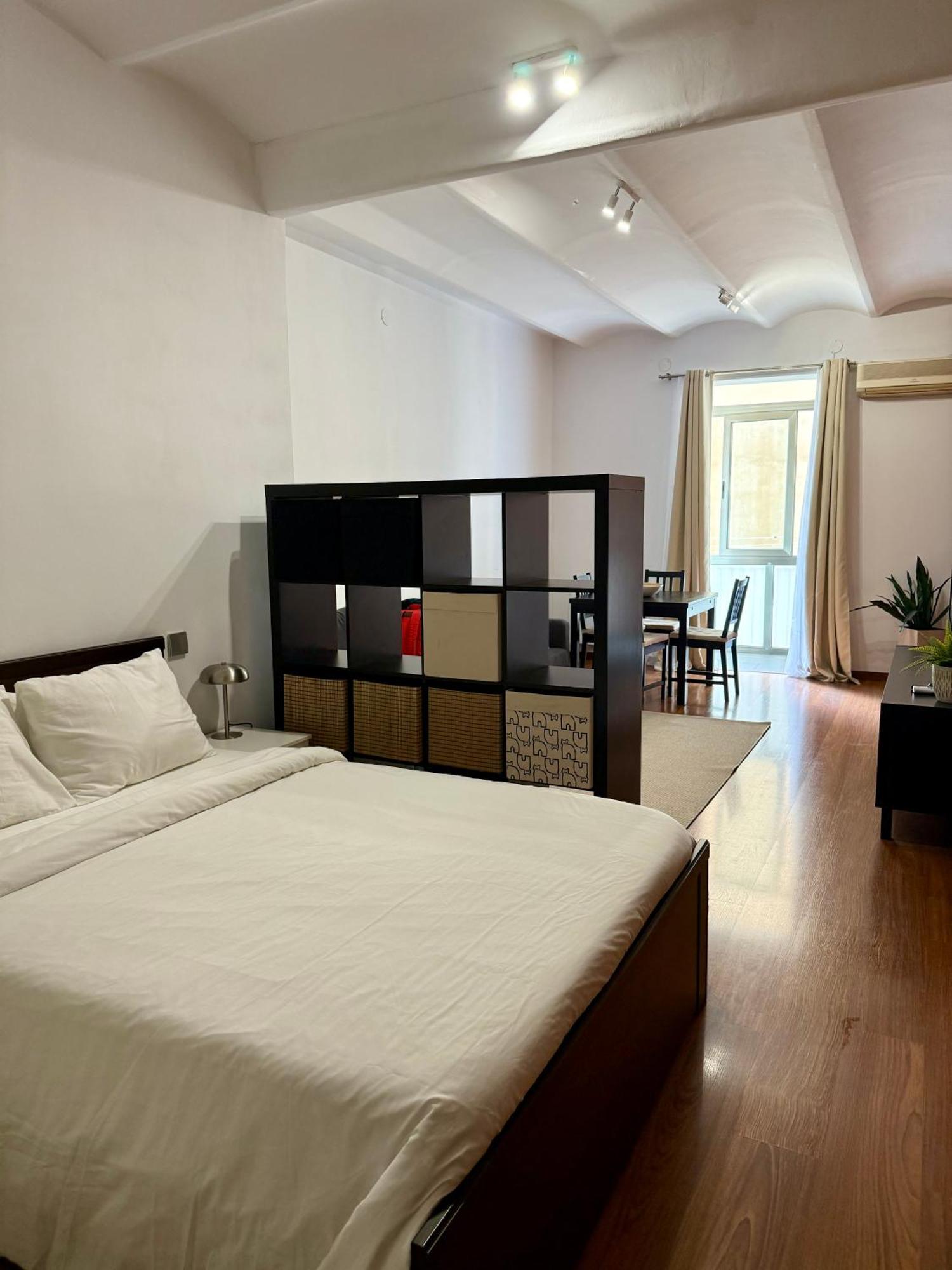 Apartment Comfort Eixample Barcelona