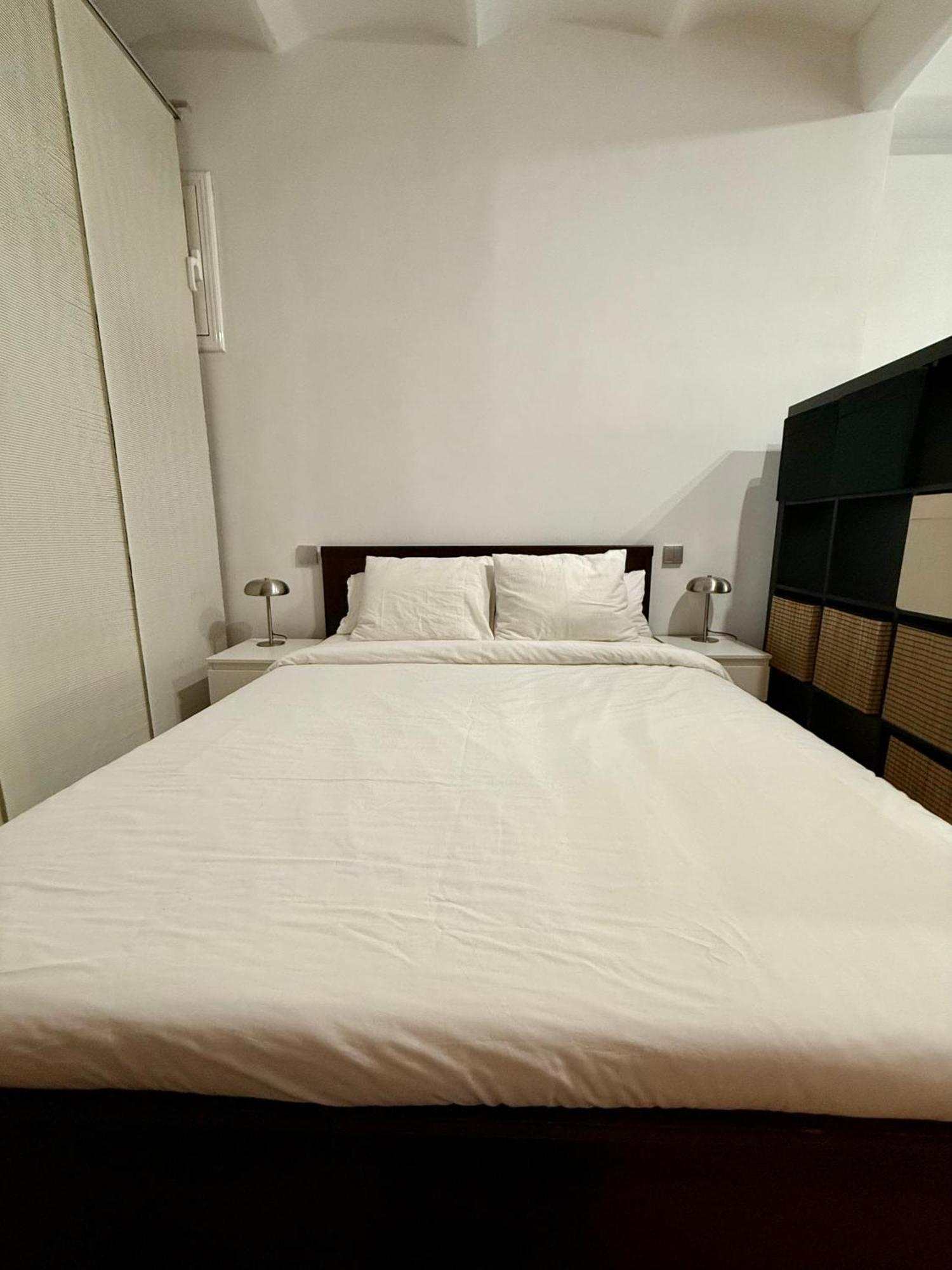 Comfort Eixample *