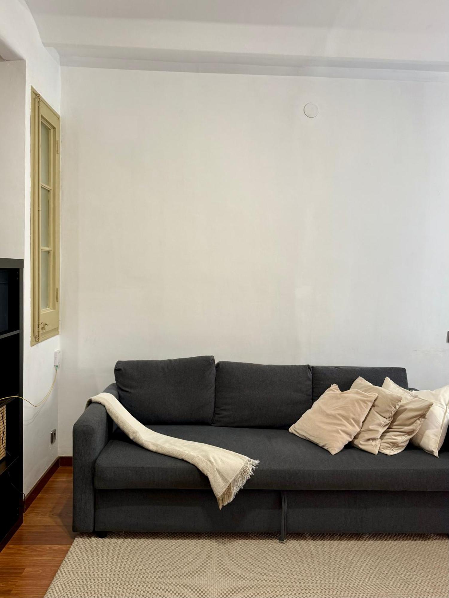 Apartment Comfort Eixample