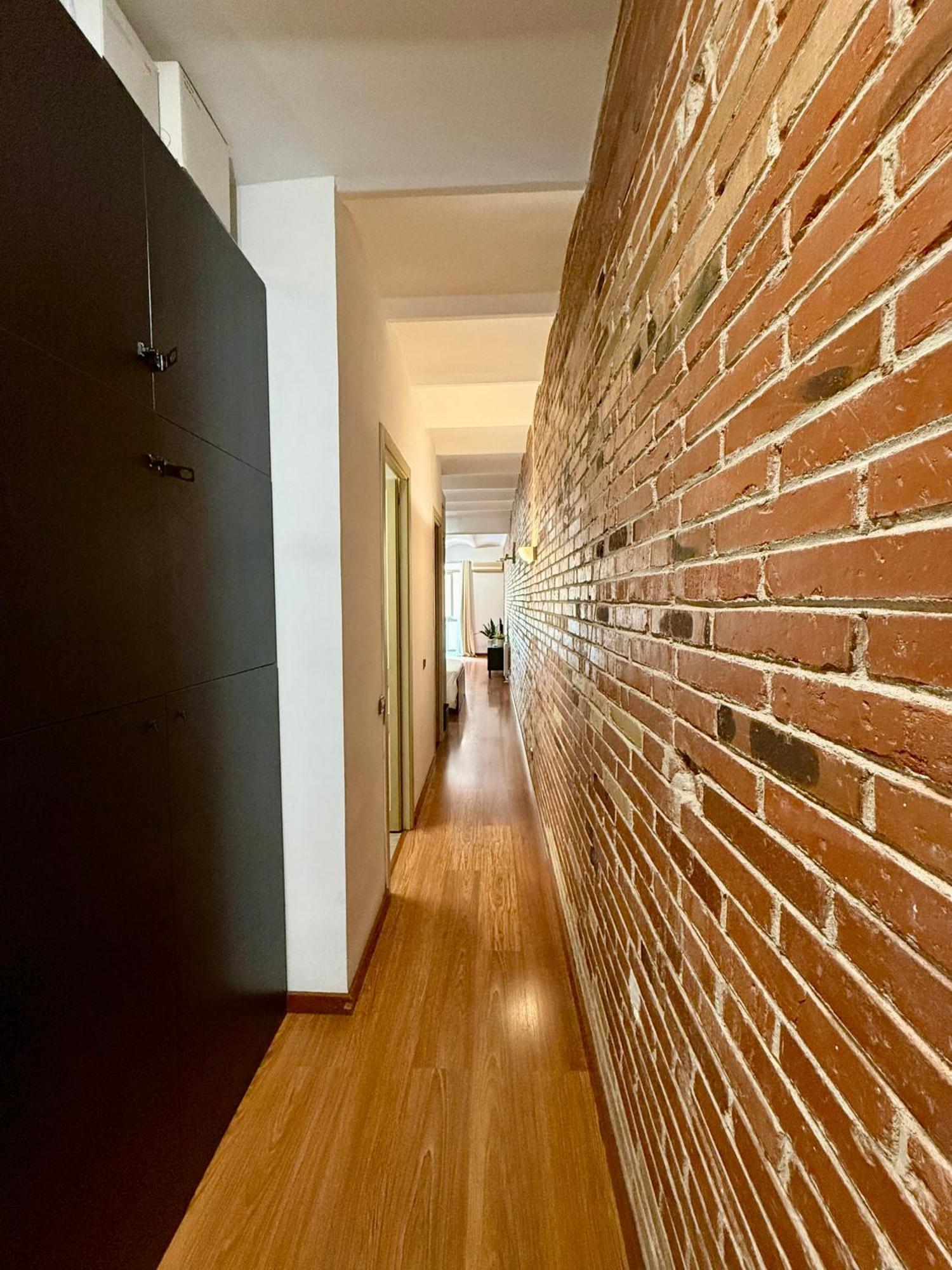 Comfort Eixample Apartment *