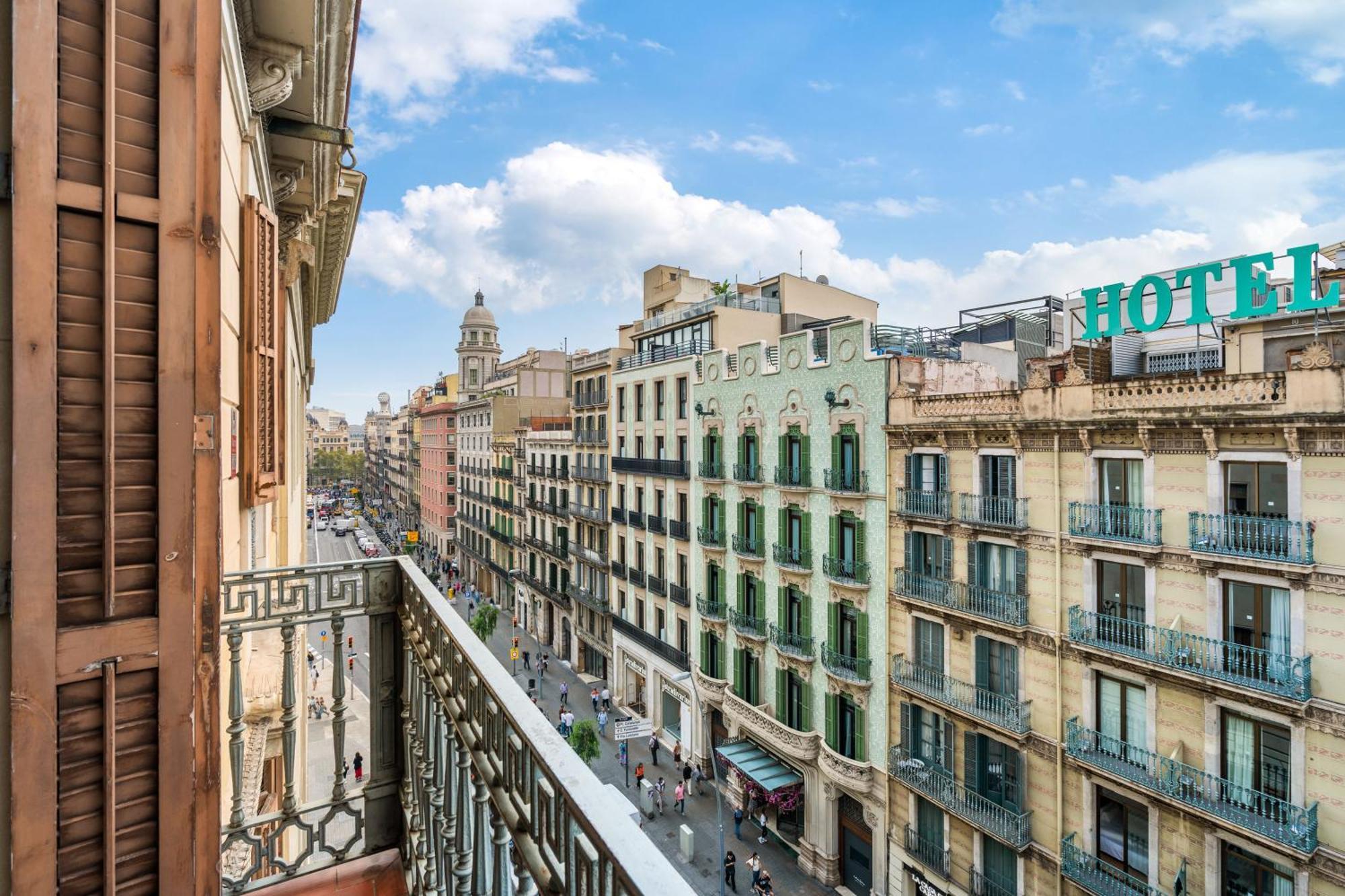 Flateli Pelayo H2 Apartamento