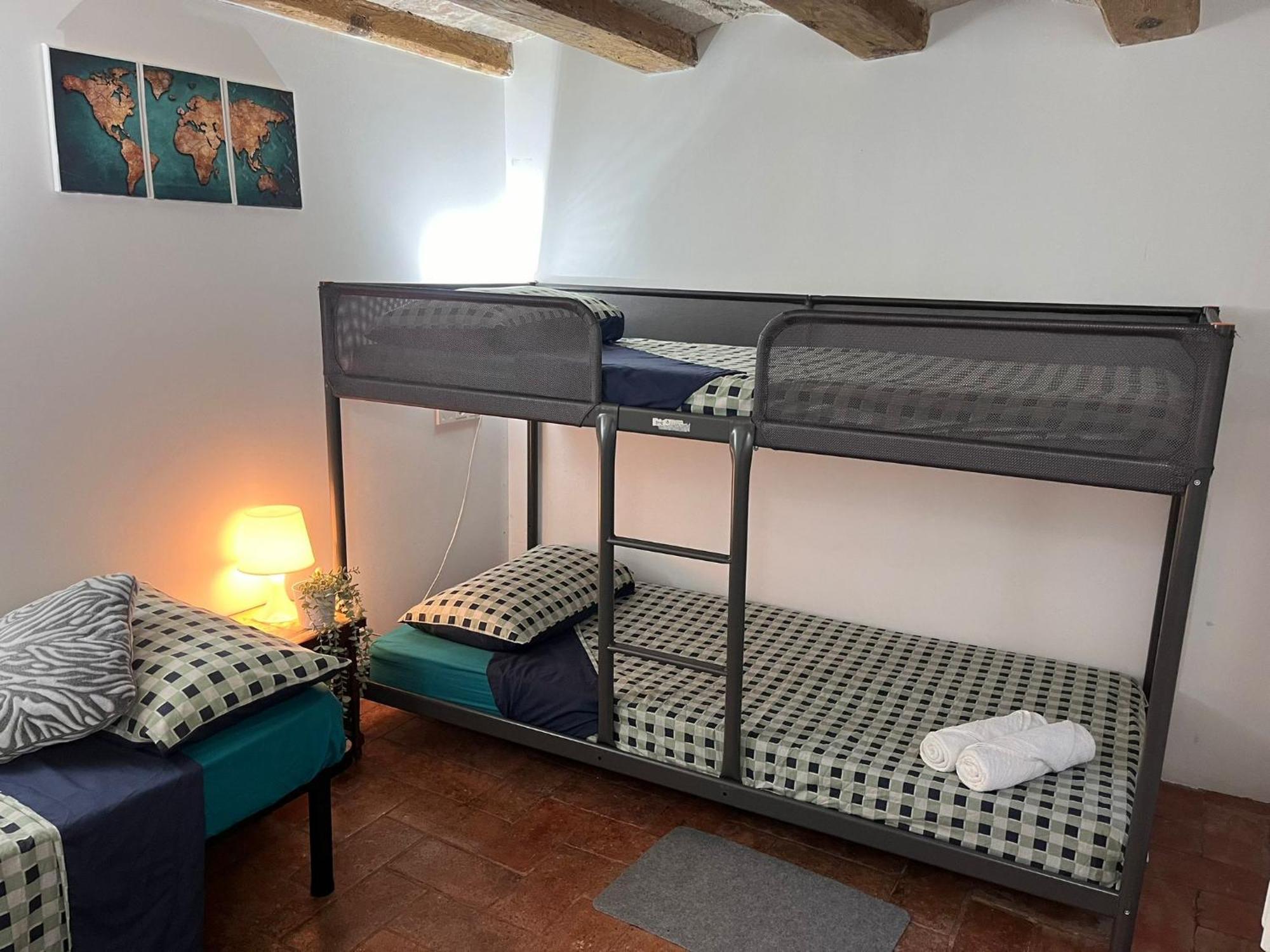 Grupos Hasta 8 En Plena Rambla De Cataluna Guest house