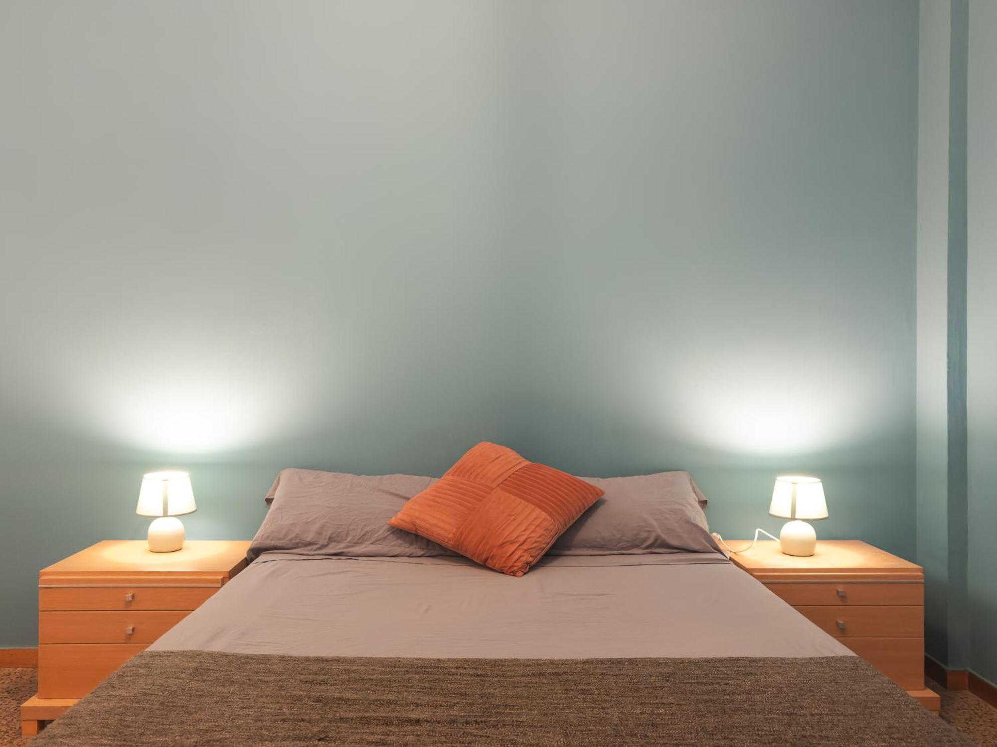 Lovely Rooms In Shared Apartment Gracia Neighborhood