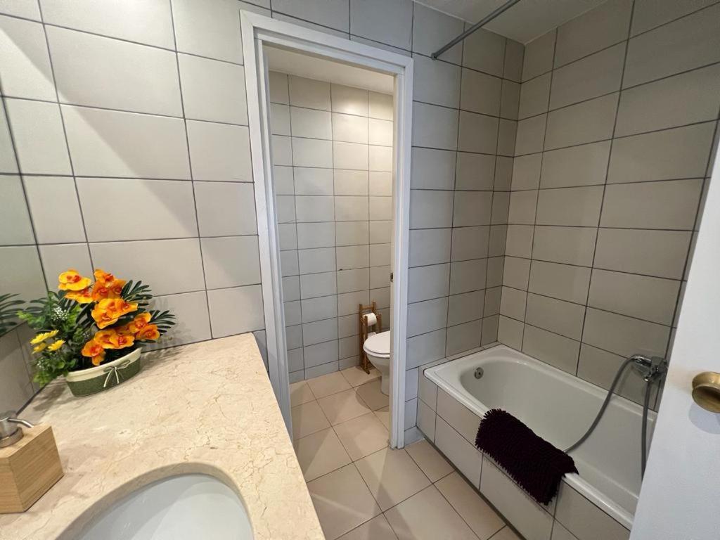 Bed & Breakfast Paris *