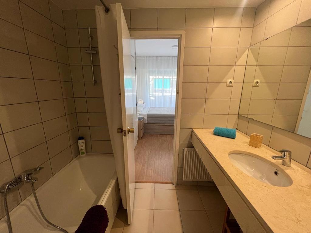 Bed & Breakfast Paris Barcelona