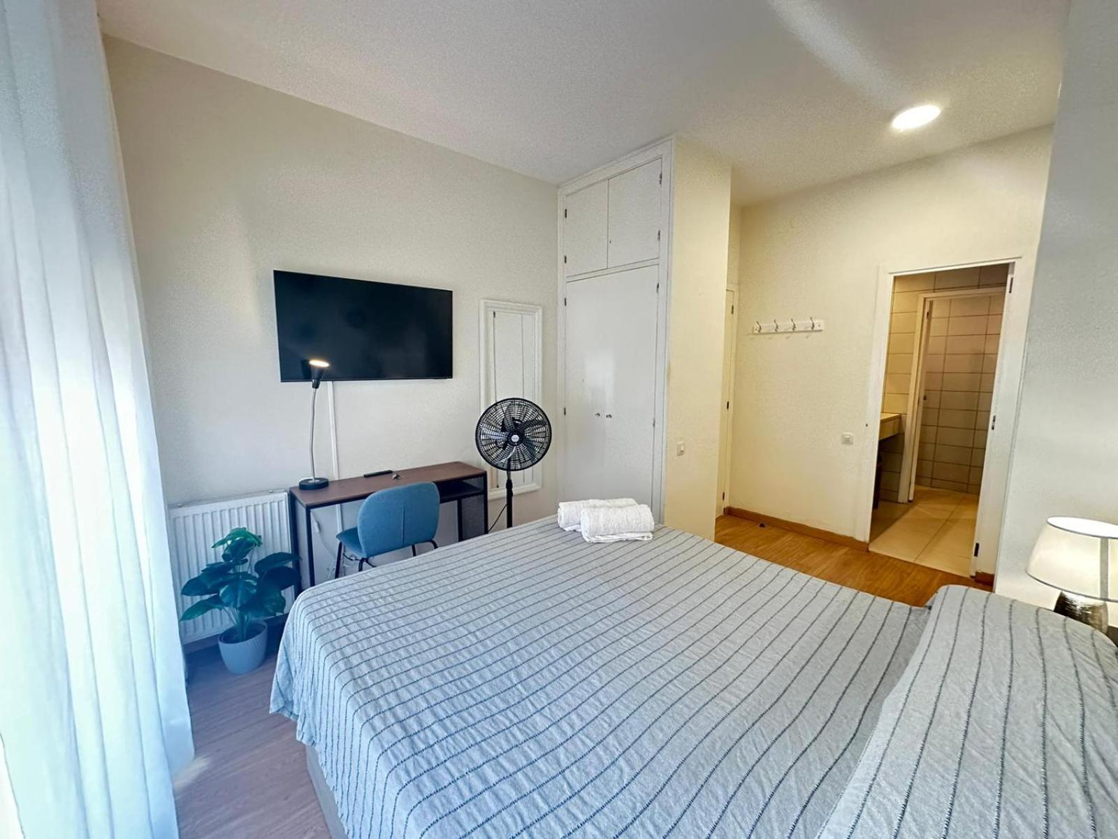 Bed & Breakfast Paris