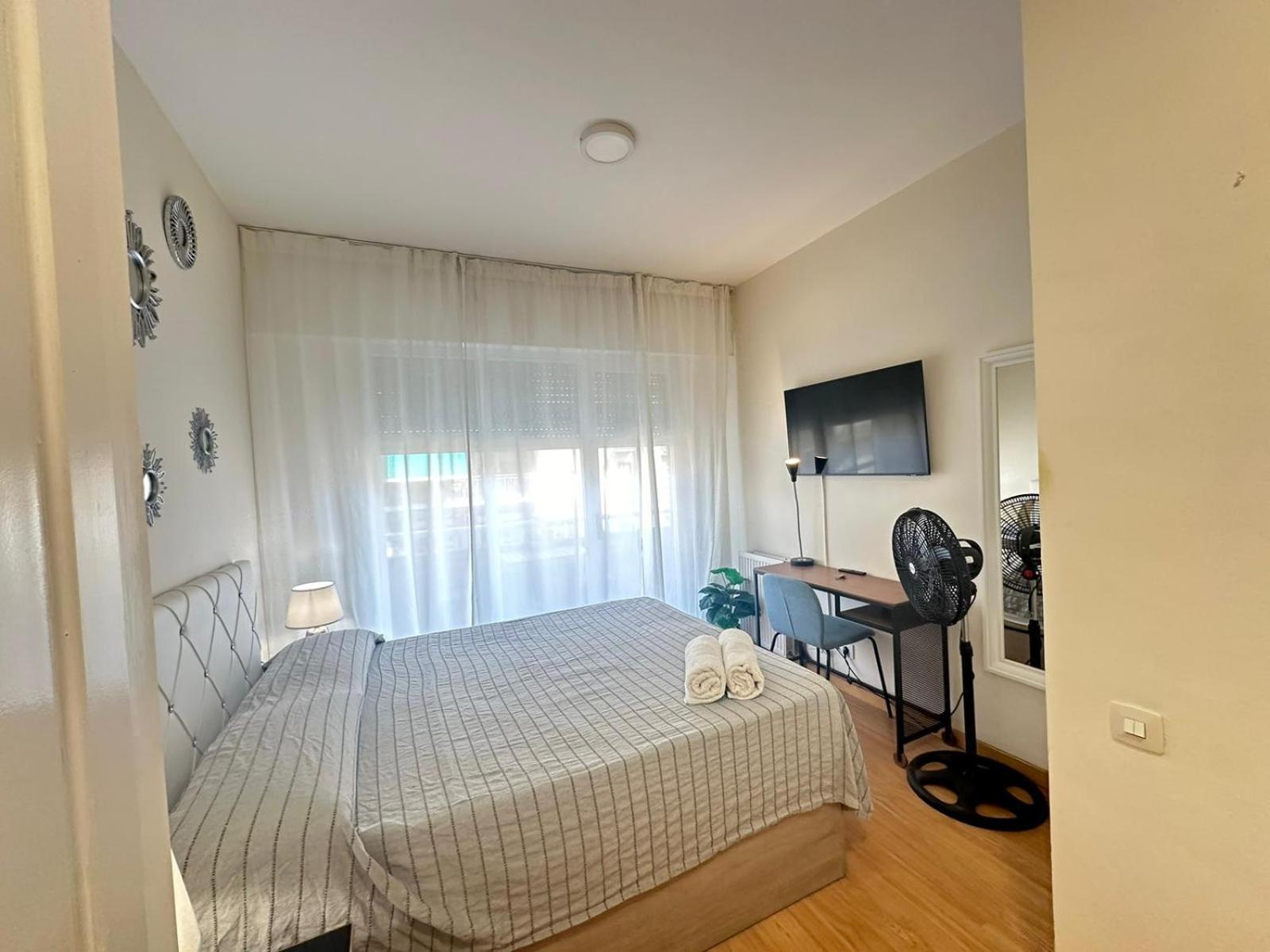 Paris Bed & Breakfast Barcelona