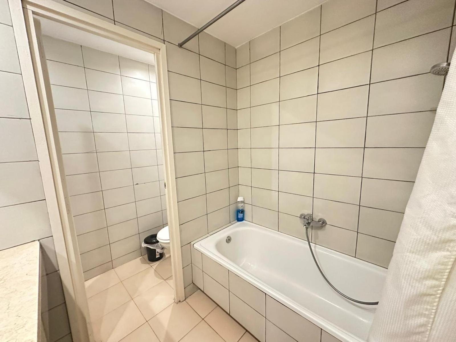Bed & Breakfast Paris Barcelona