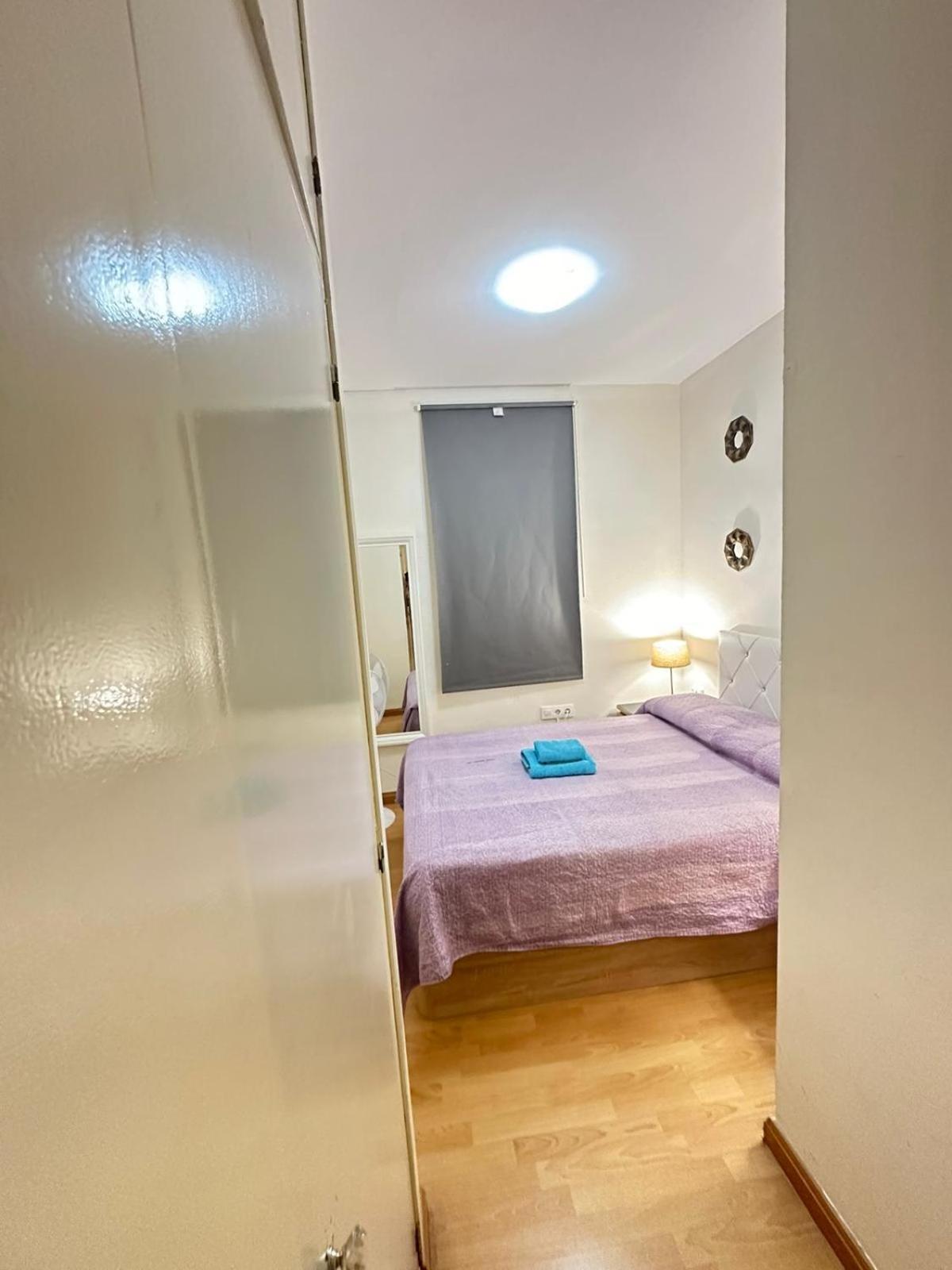 Bed & Breakfast Paris Barcelona