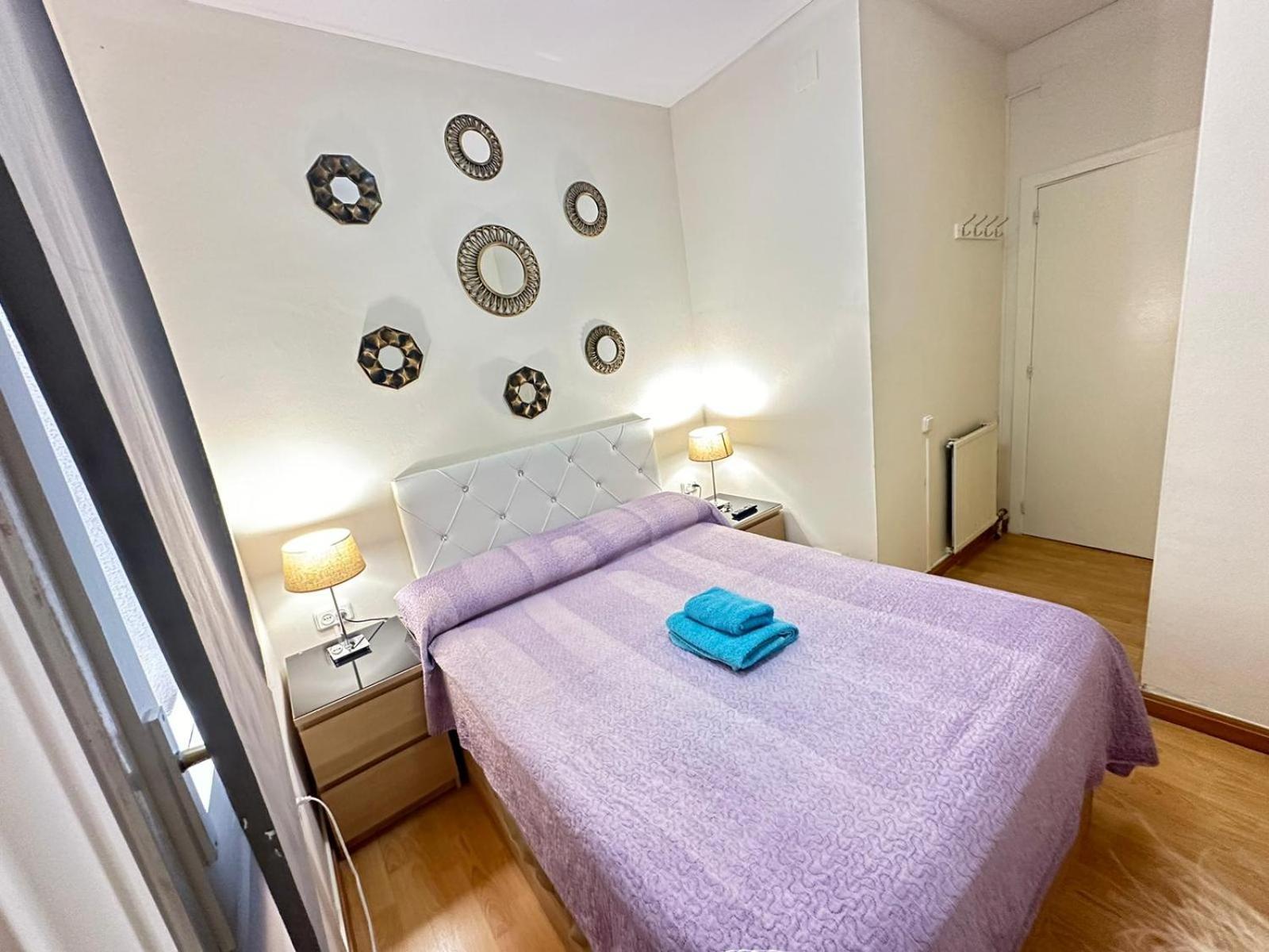 Paris Bed & Breakfast Barcelona