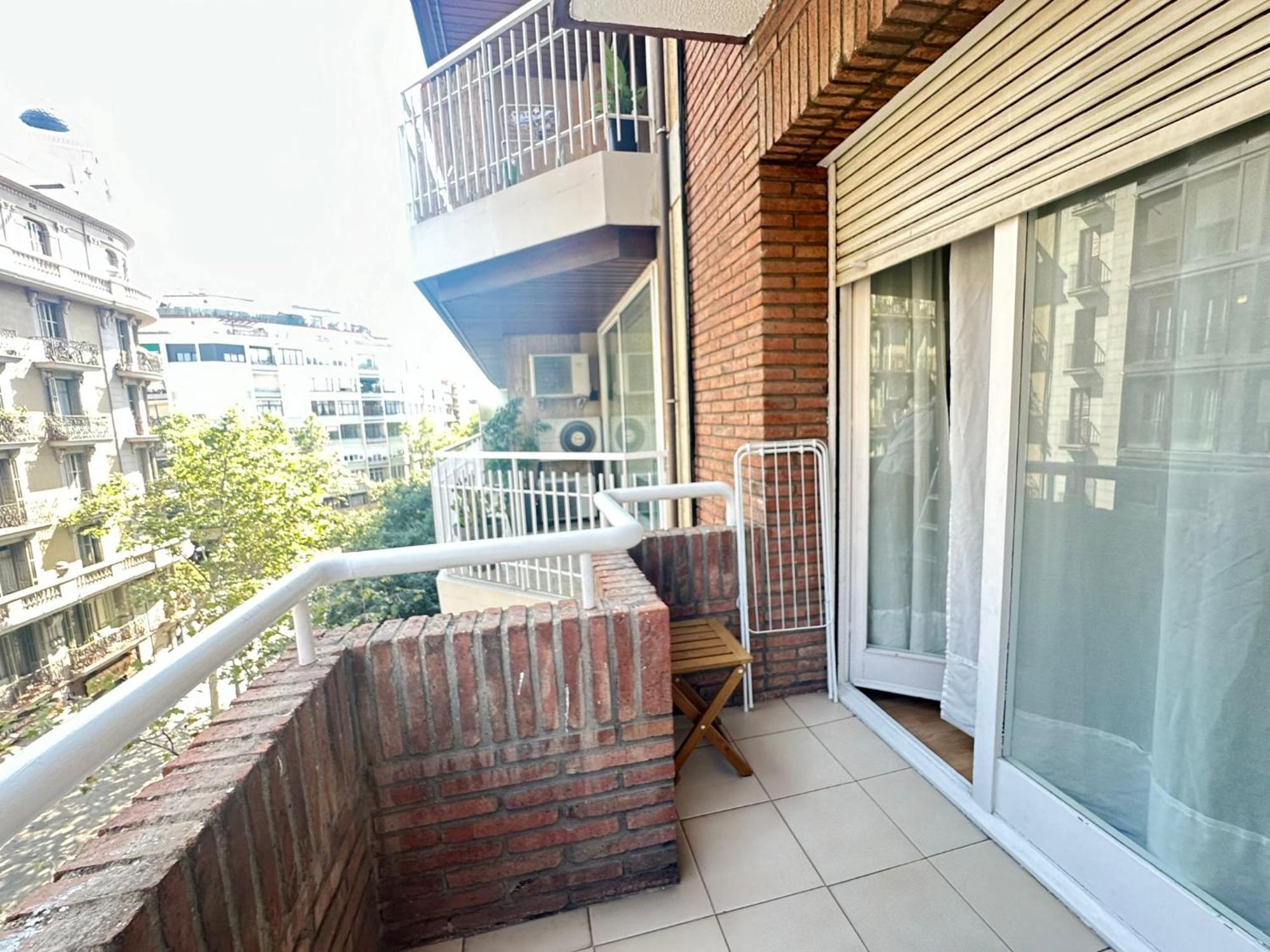 Bed & Breakfast Paris Barcelona