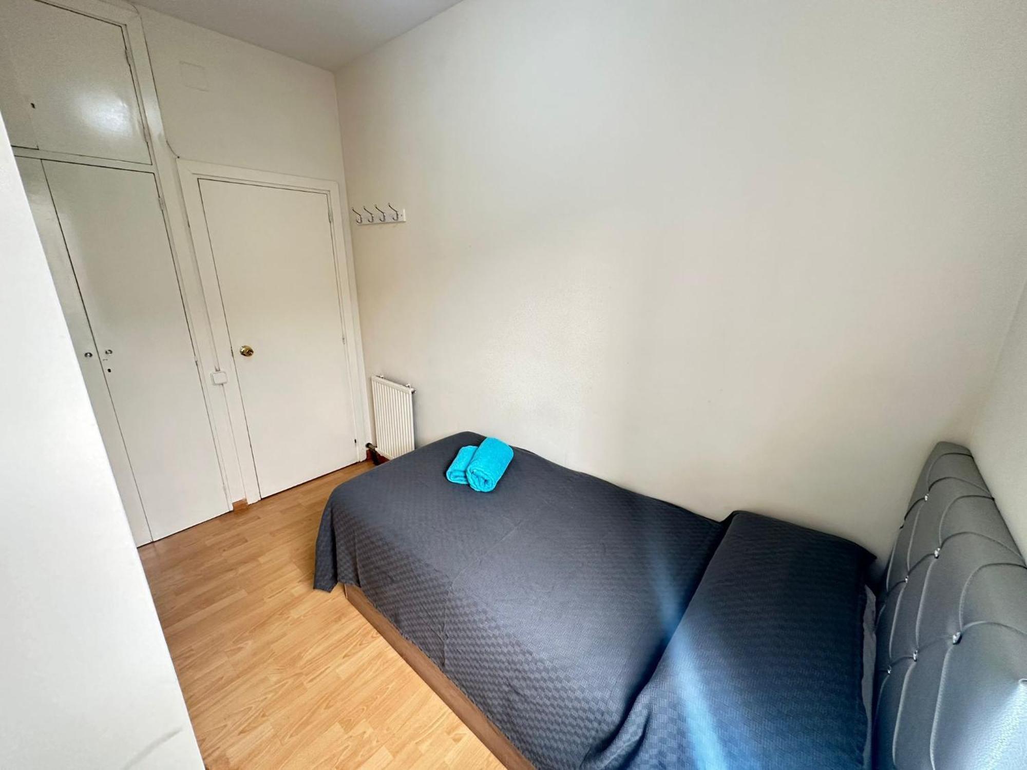 Bed & Breakfast Paris