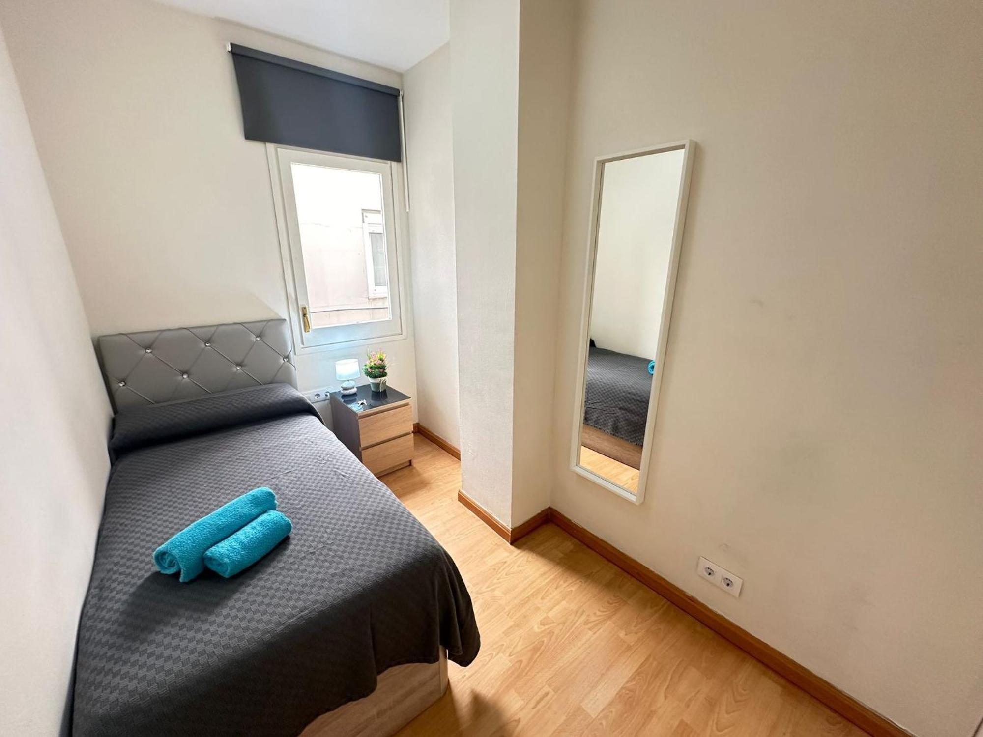 Bed & Breakfast Paris *