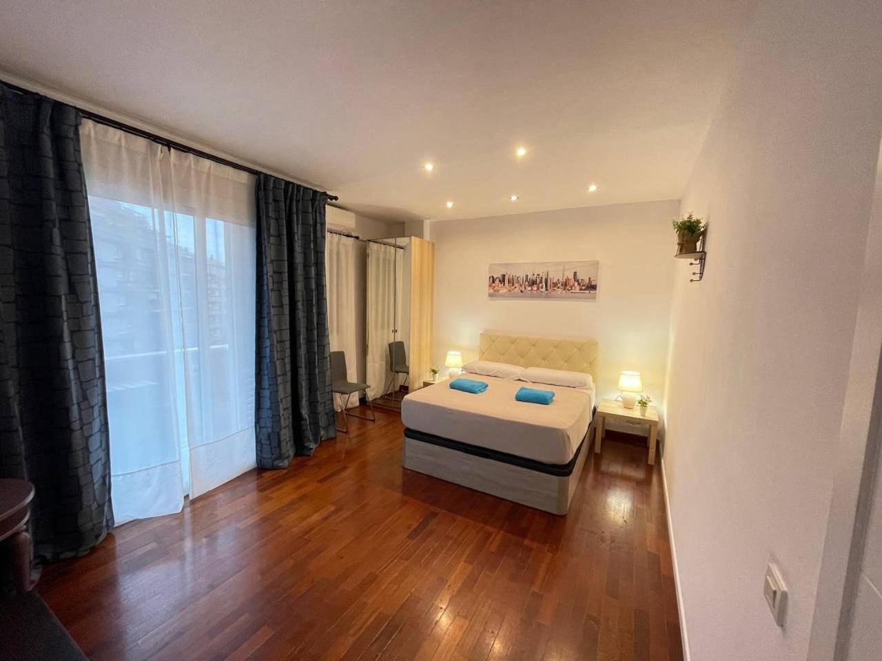 Bed & Breakfast Paris Barcelona