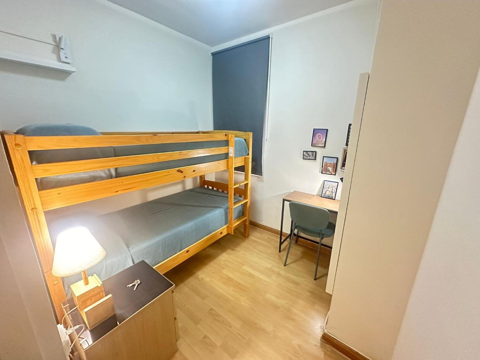 Bed & Breakfast Paris Barcelona