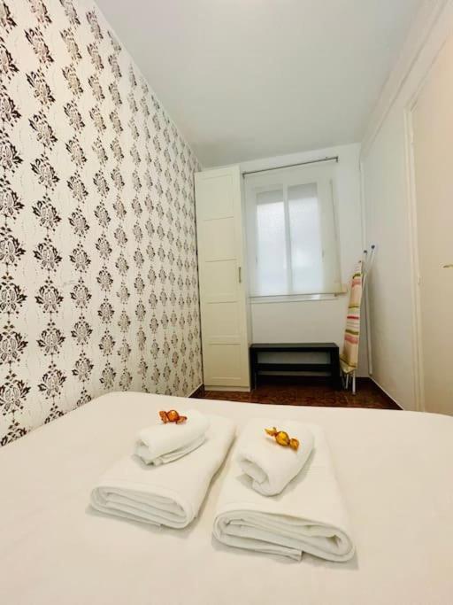 Plaza Espana - Comodo Y Luminoso Con Balcon Y Wifi Apartment *