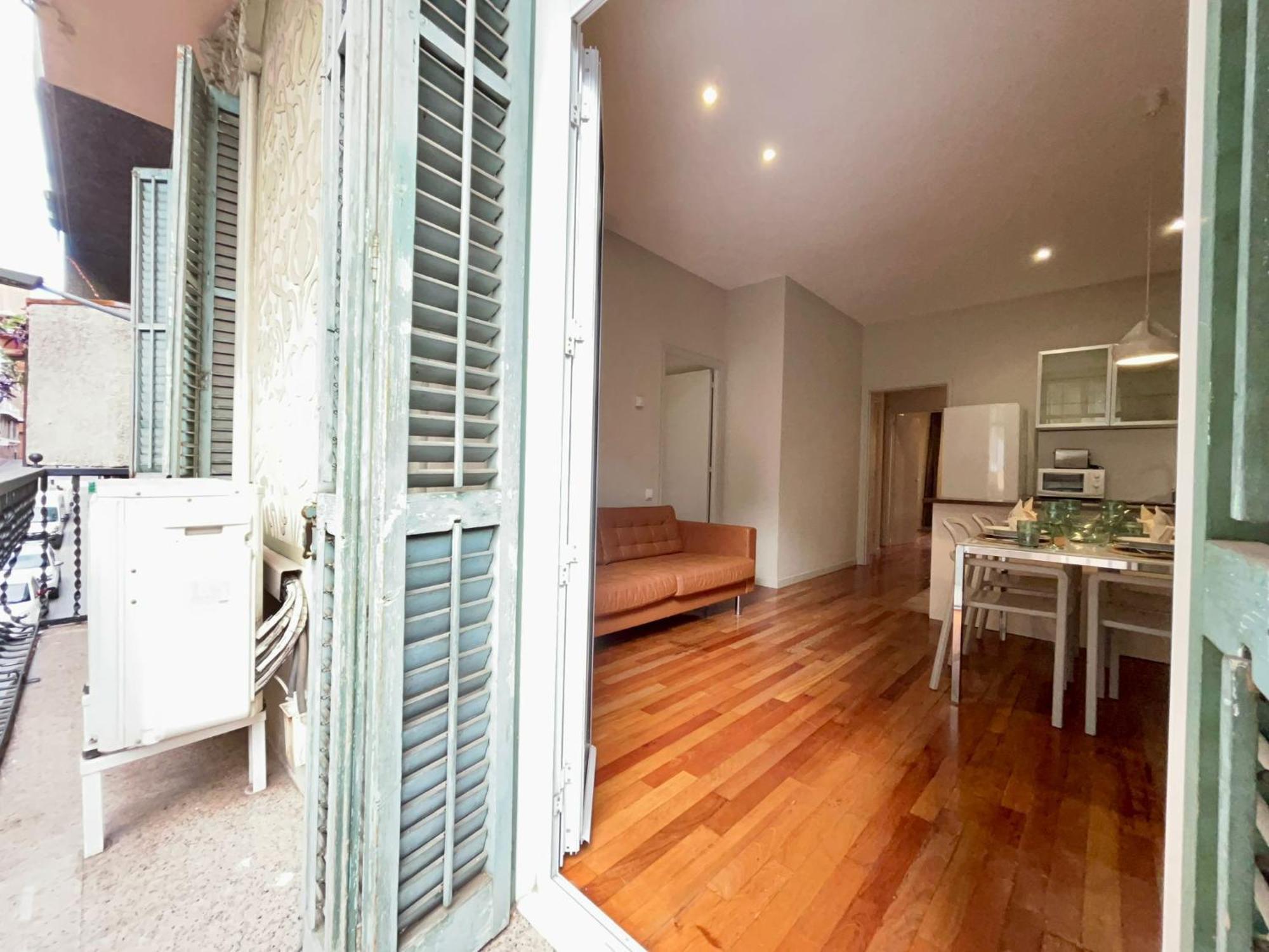 Barcelonaforrent Urban Town Suites Apartamento Barcelona