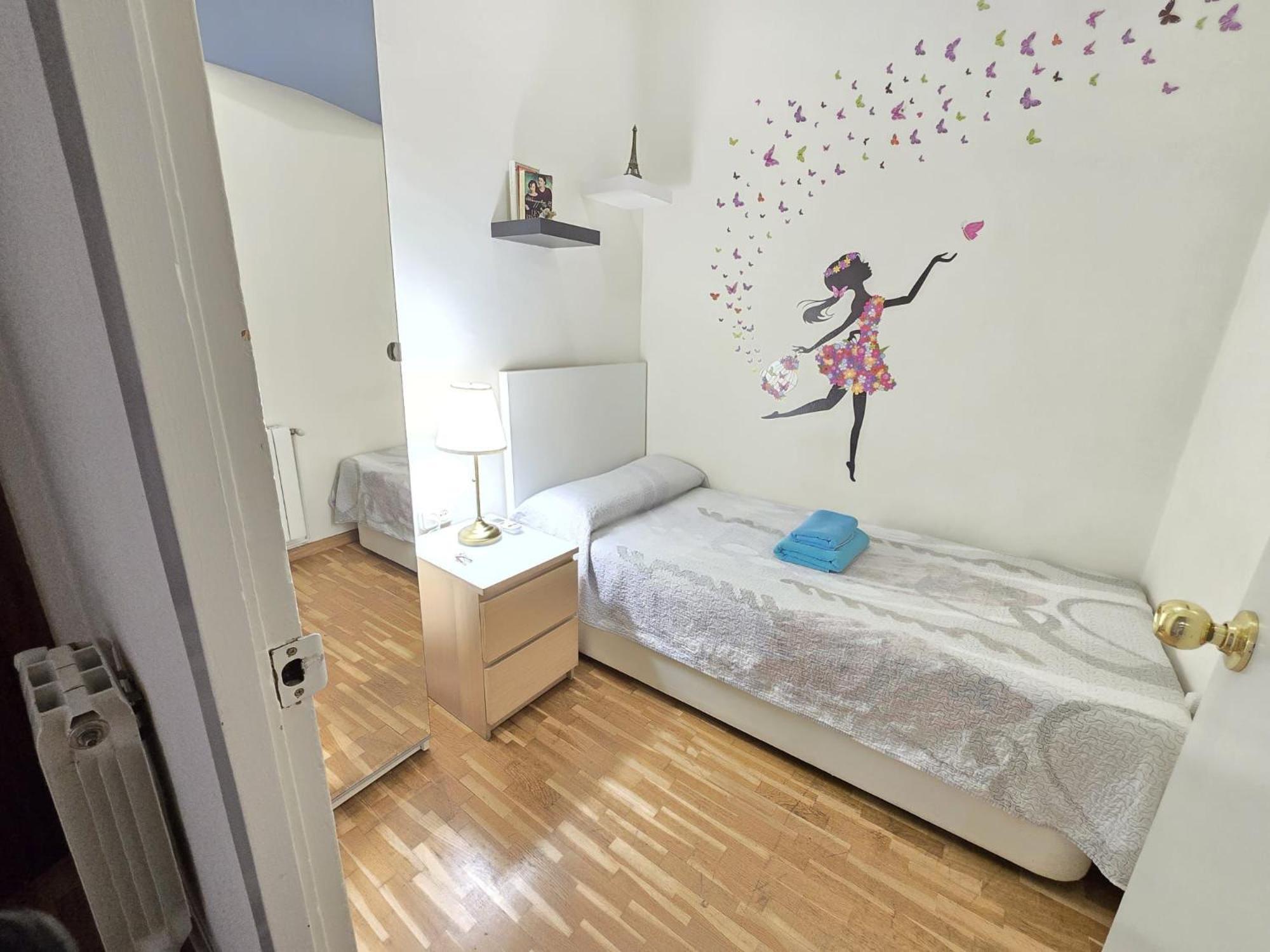 Bed & Breakfast Aribau