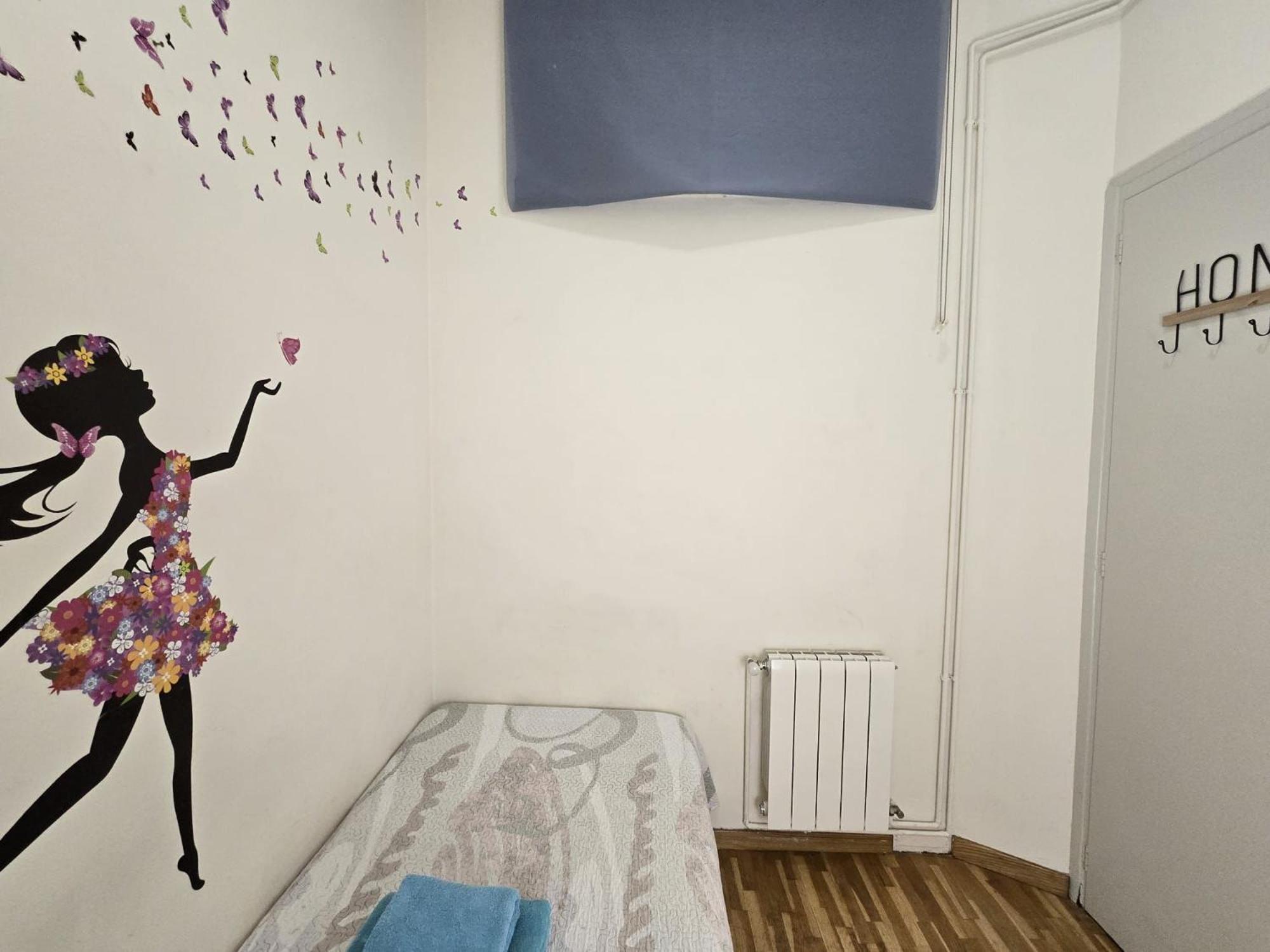 Bed & Breakfast Aribau *