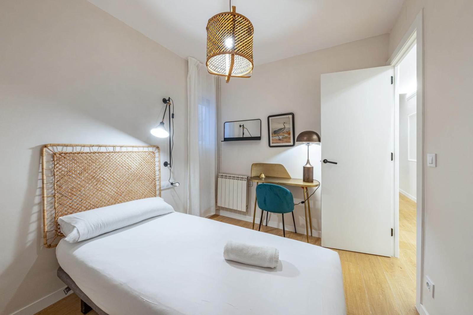 Apartamento Bebarceloner Eixample - 4 Bedrooms *