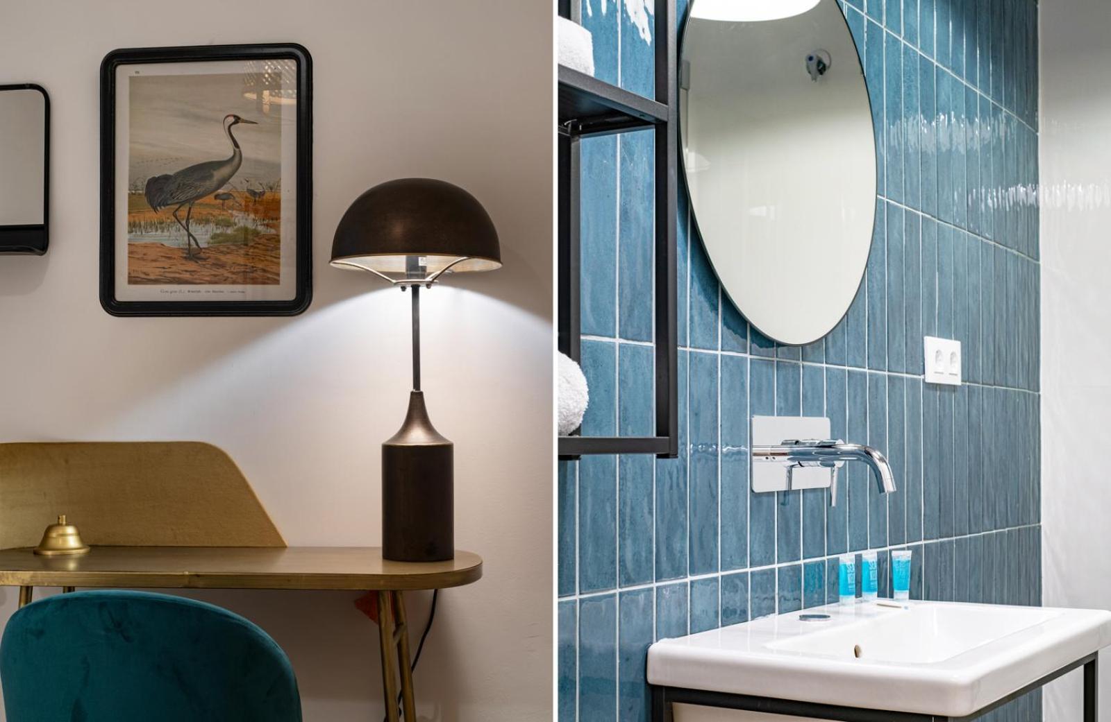 Apartamento Bebarceloner Eixample - 4 Bedrooms Barcelona