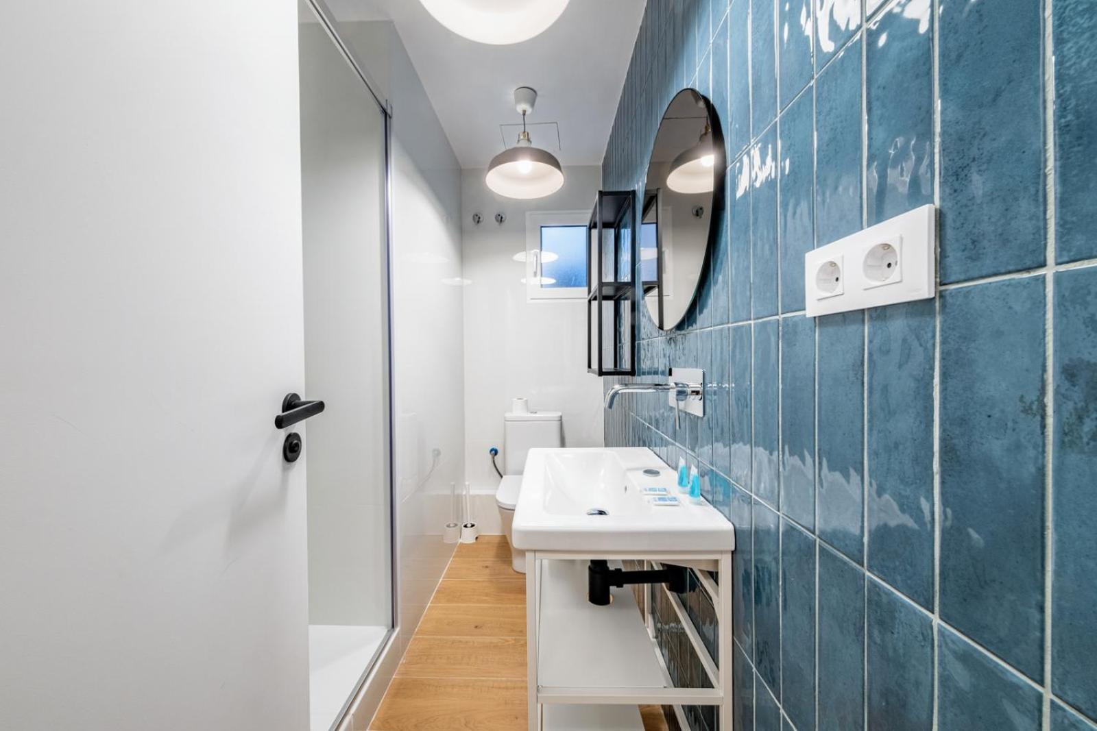 Apartamento Bebarceloner Eixample - 4 Bedrooms *