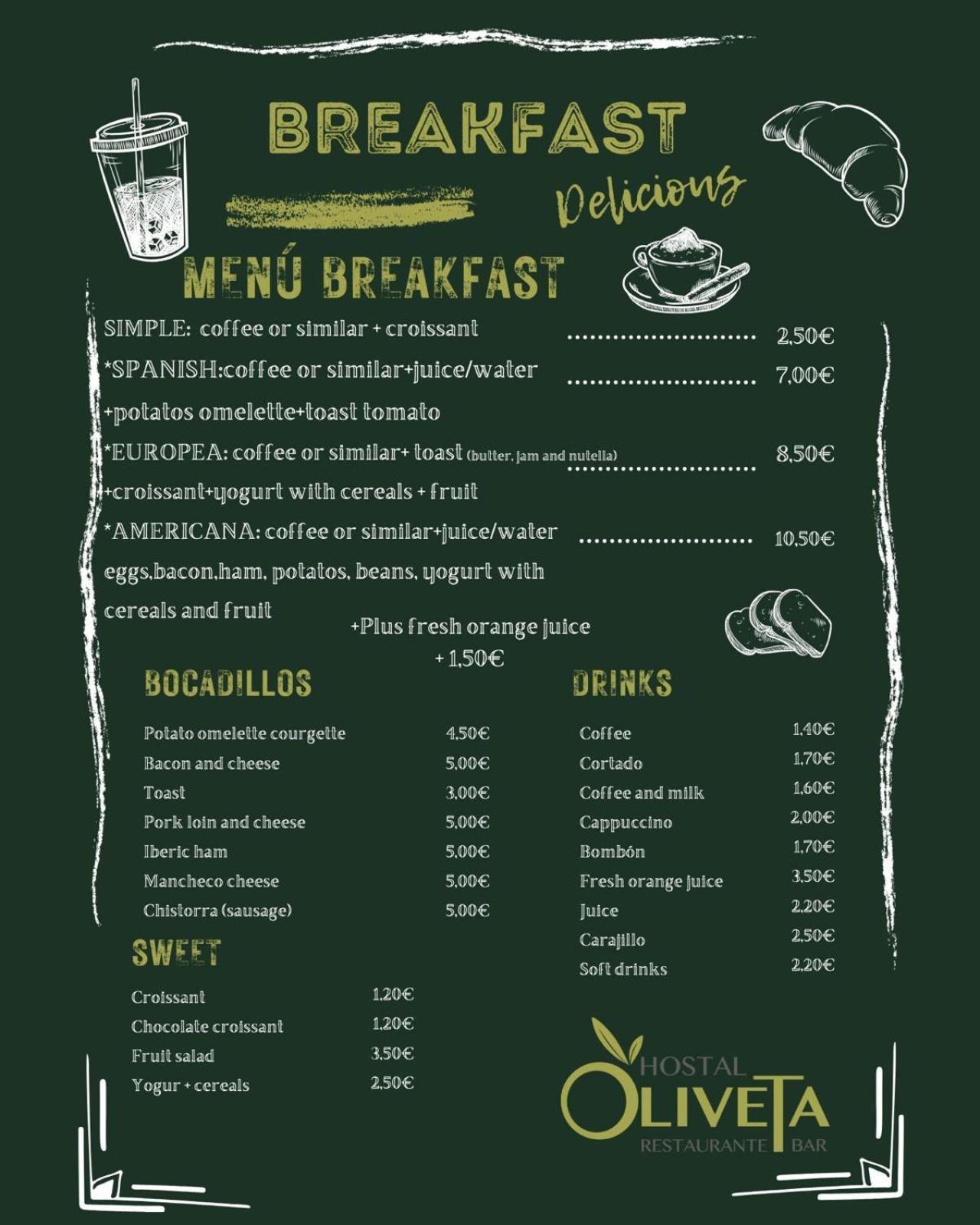 Guest house Oliveta Budget Barcelona