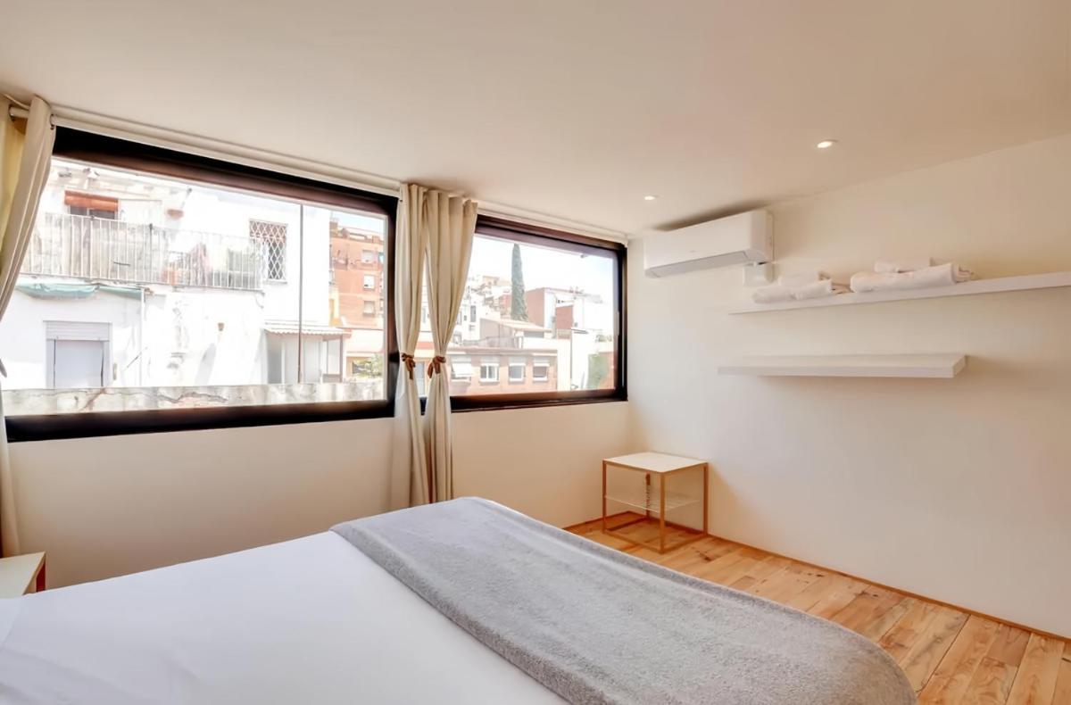 Urban Flats Park Guell Apartment *
