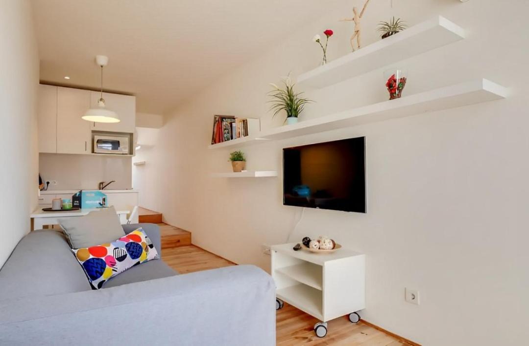 Apartment Urban Flats Park Guell *